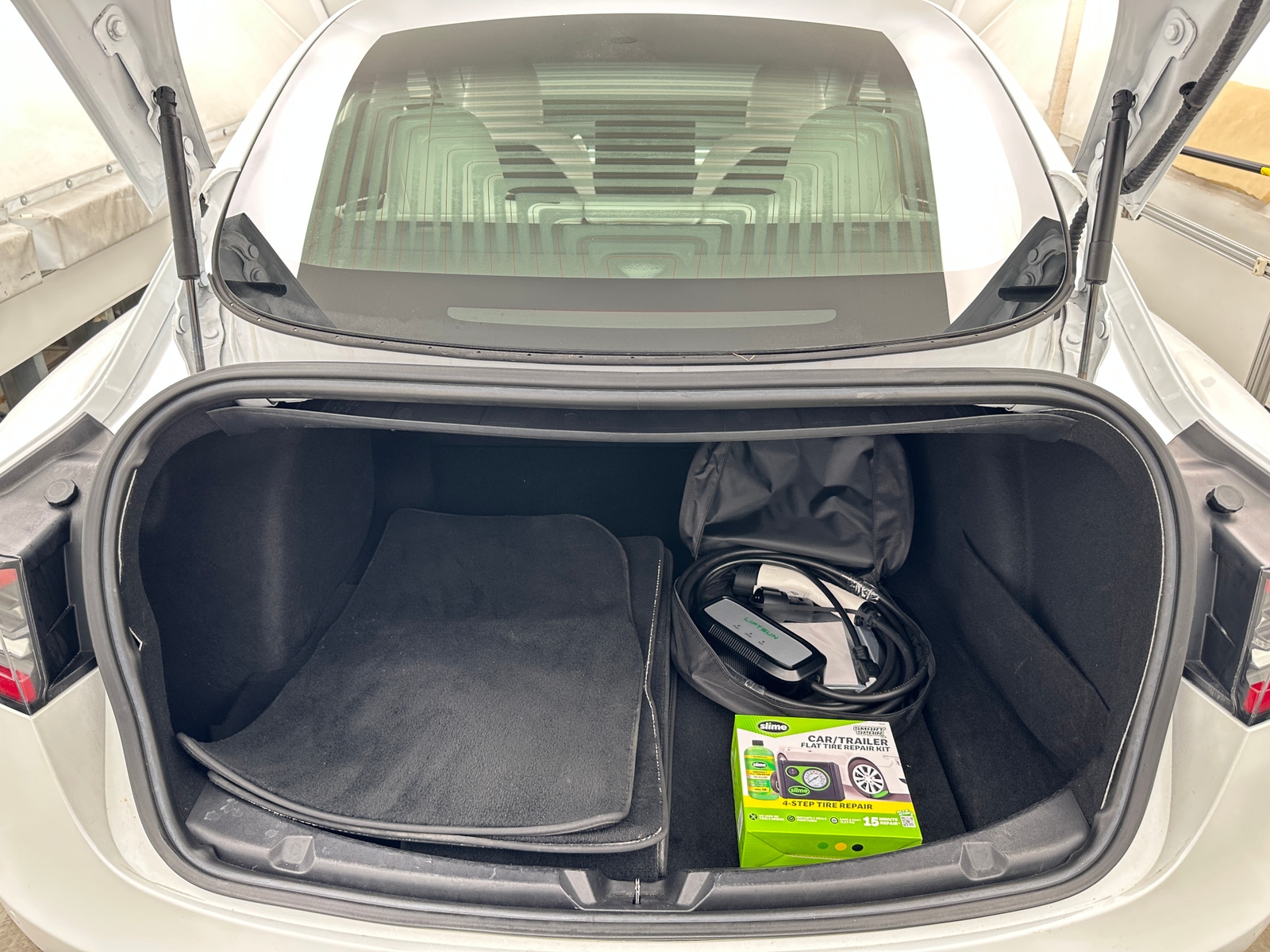 Thumbnail: 2019 Tesla Model 3 - 6