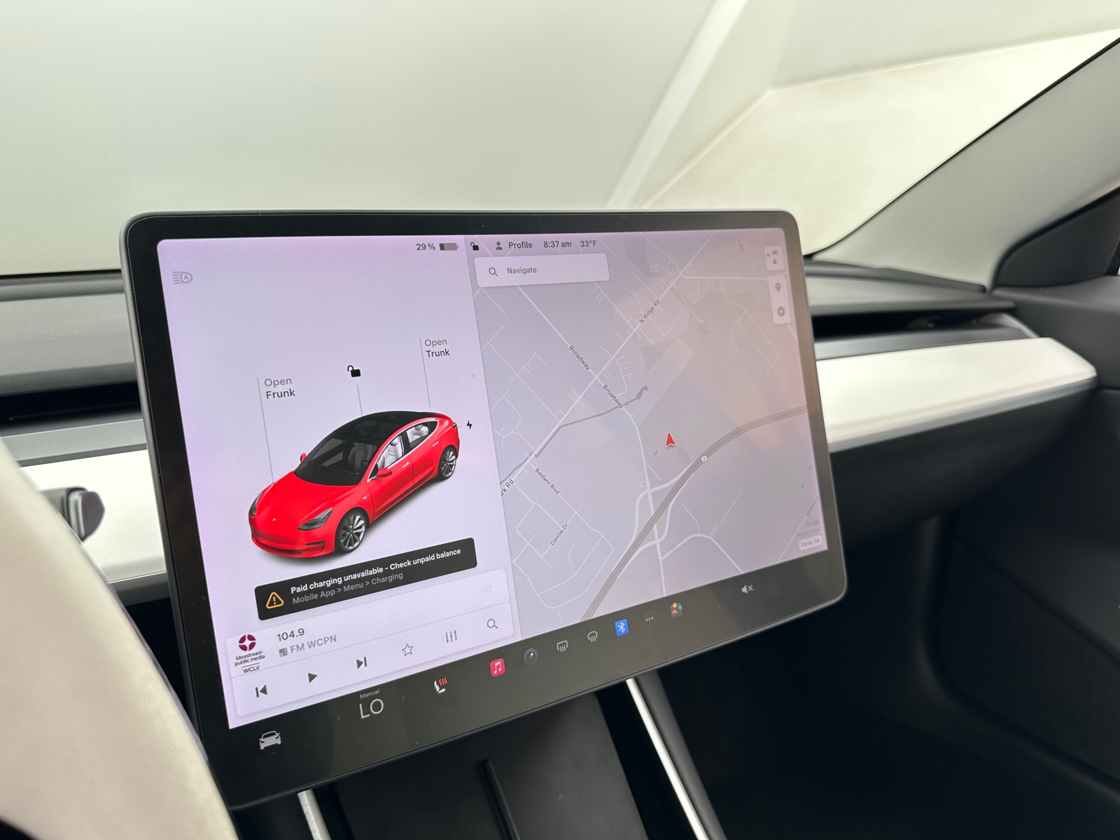 Thumbnail: 2019 Tesla Model 3 - 3