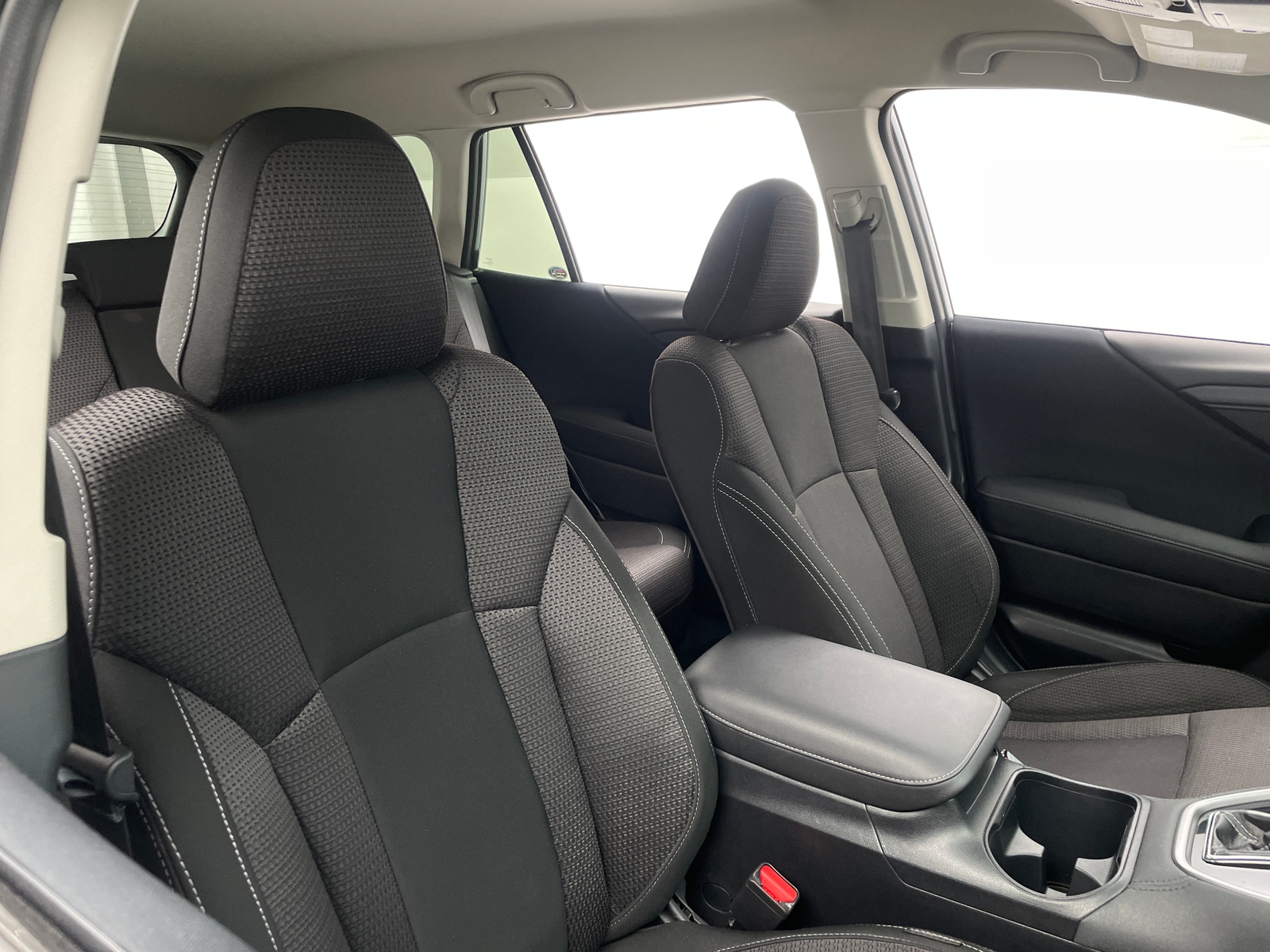 Thumbnail: 2021 Subaru Outback - 2