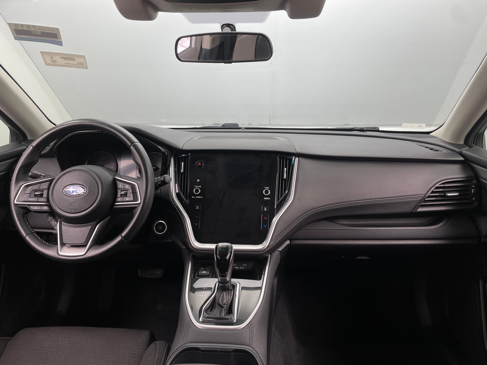 Thumbnail: 2021 Subaru Outback - 3