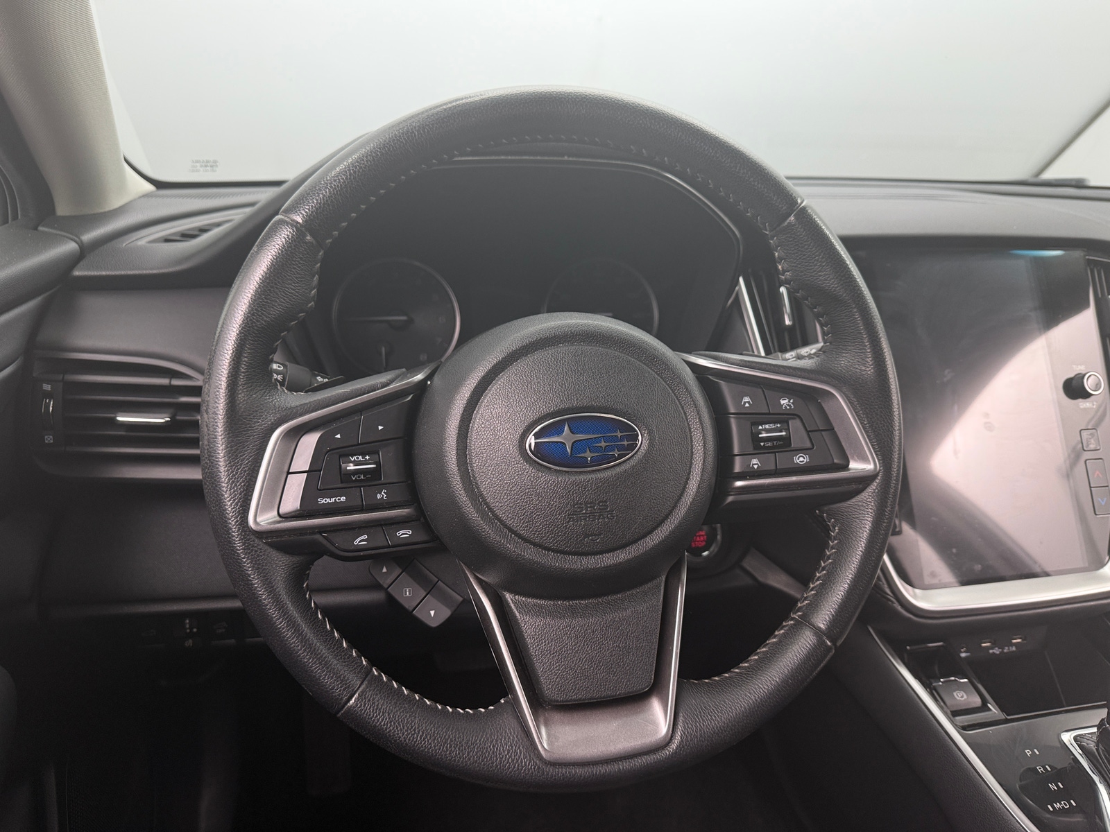 Thumbnail: 2021 Subaru Outback - 5