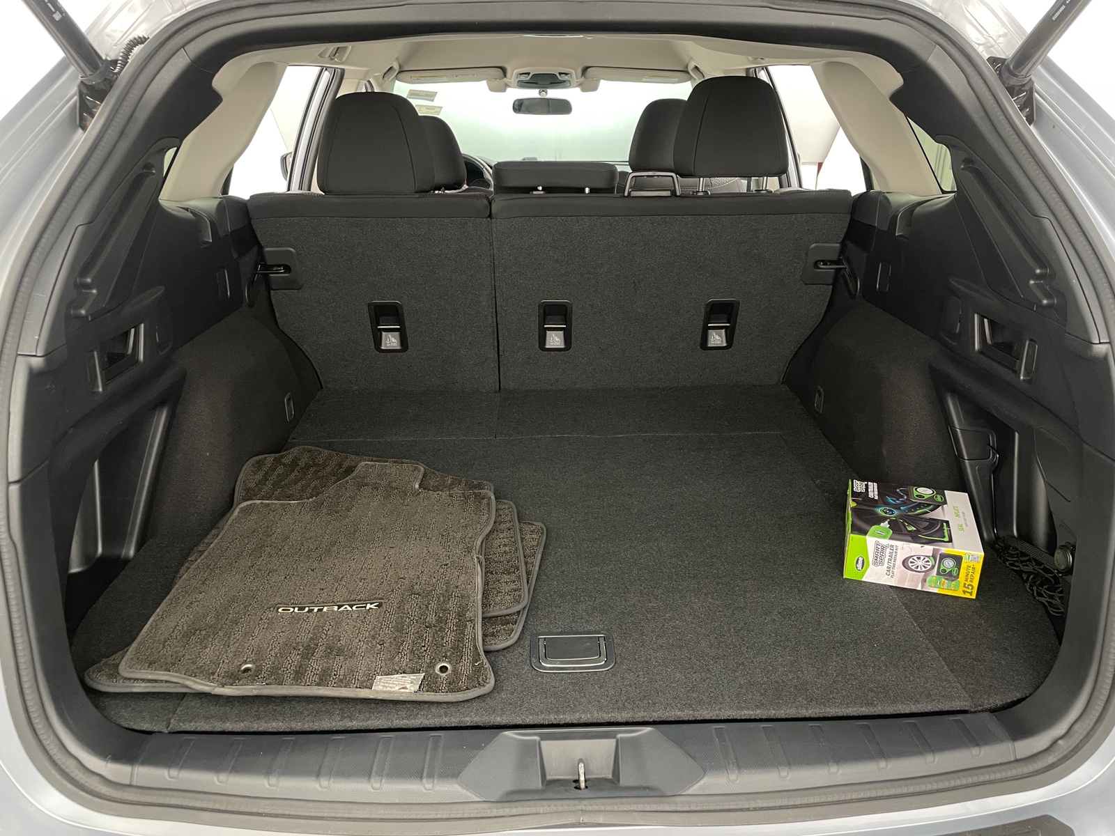 Thumbnail: 2021 Subaru Outback - 7