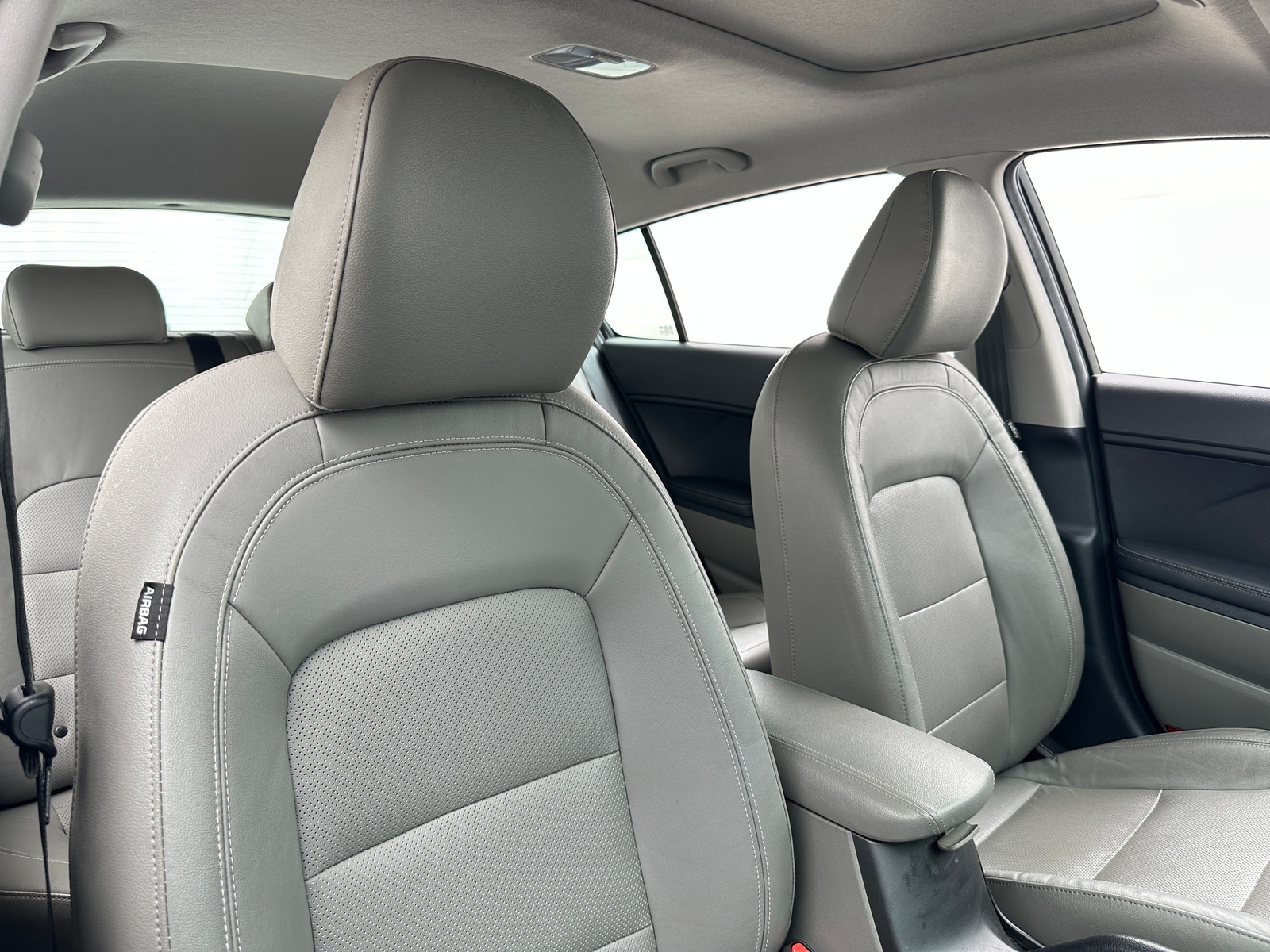 Thumbnail: 2014 Kia Forte - 2