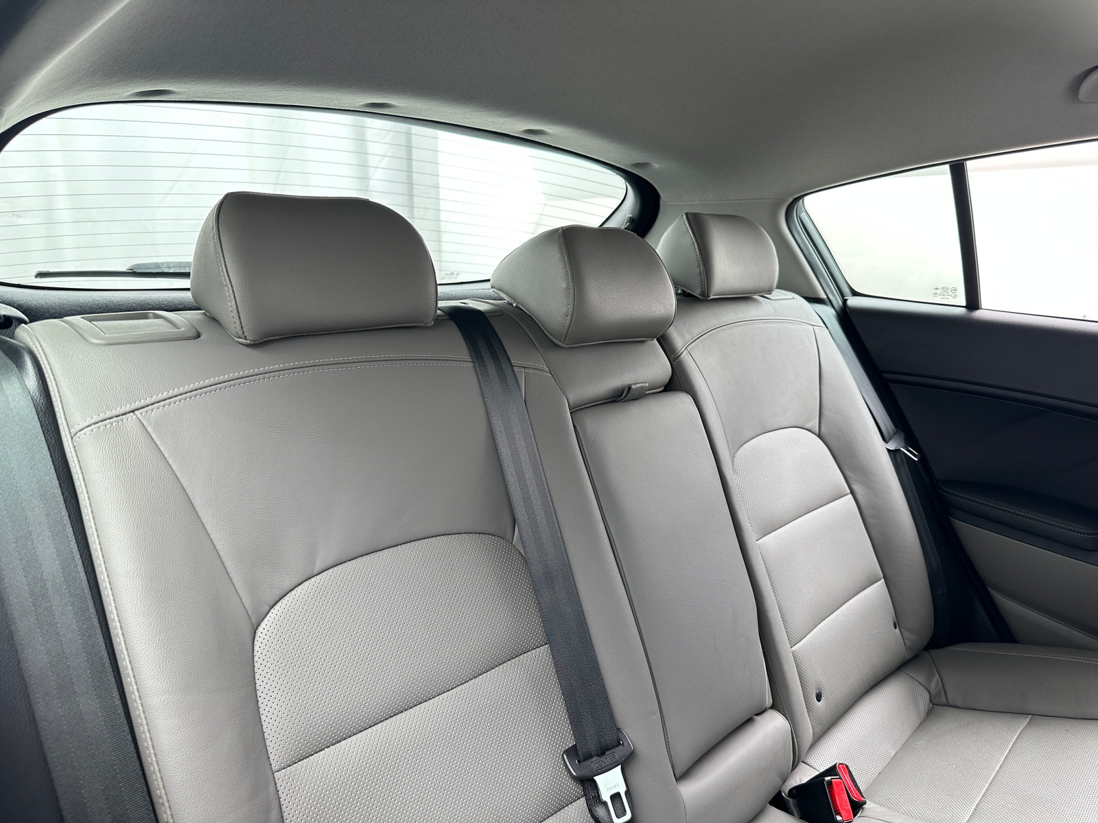 Thumbnail: 2014 Kia Forte - 6