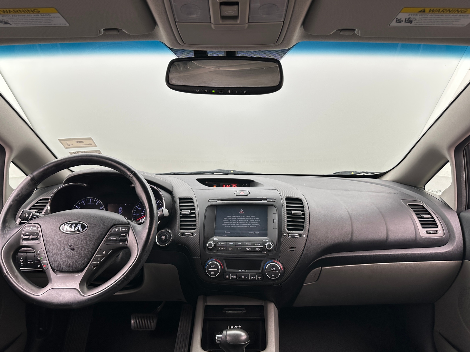 Thumbnail: 2014 Kia Forte - 3