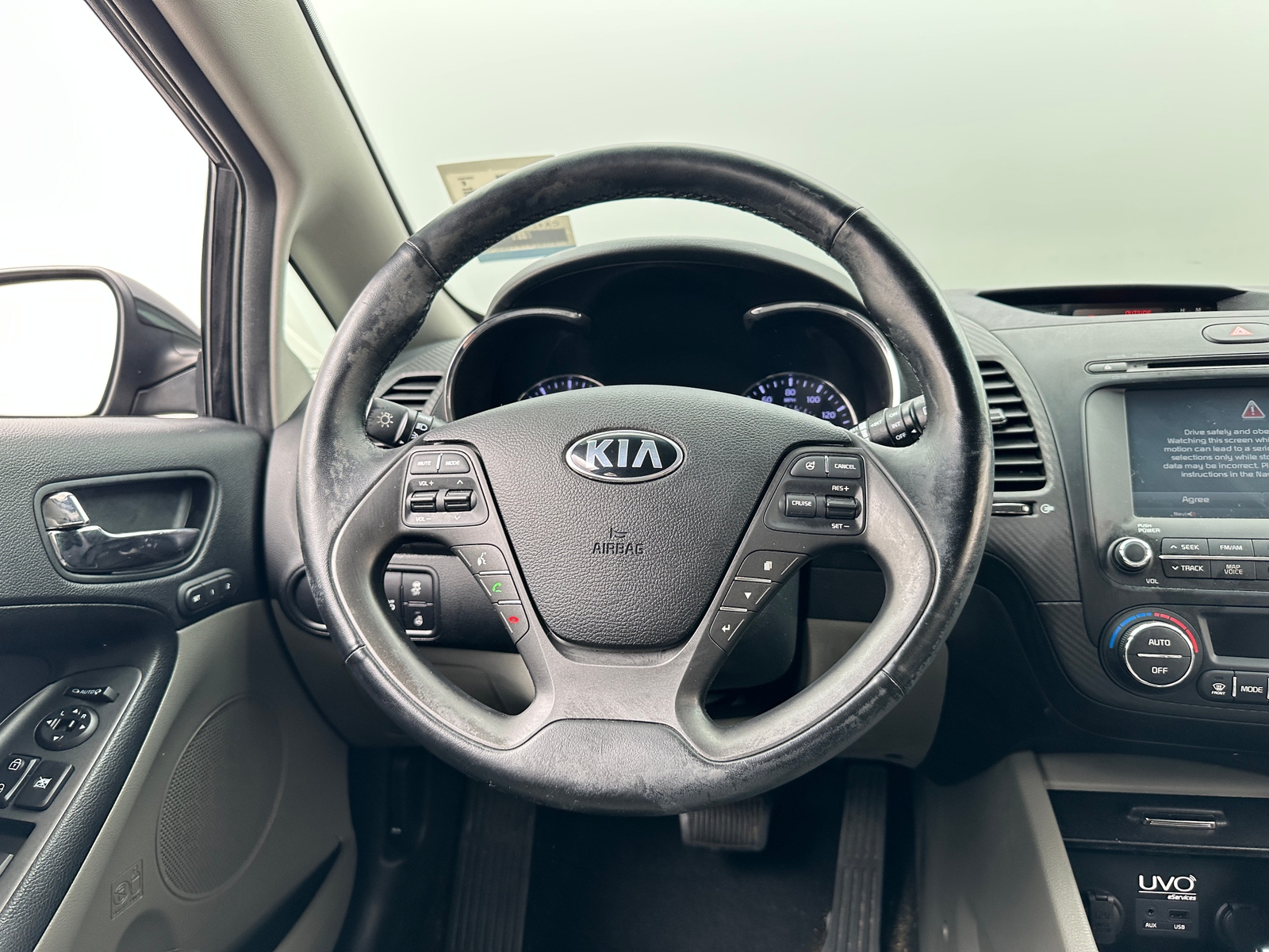 Thumbnail: 2014 Kia Forte - 5