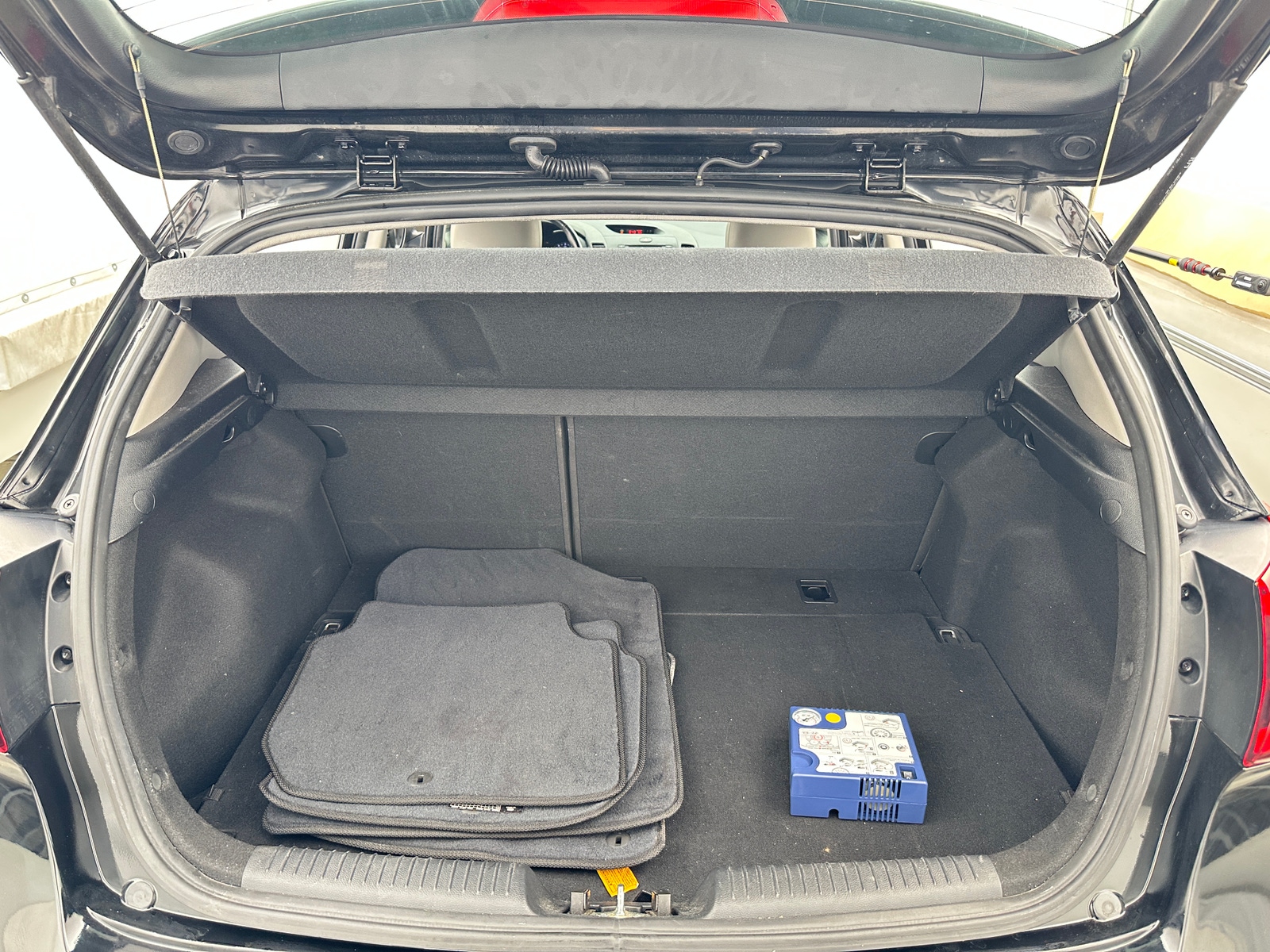 Thumbnail: 2014 Kia Forte - 7