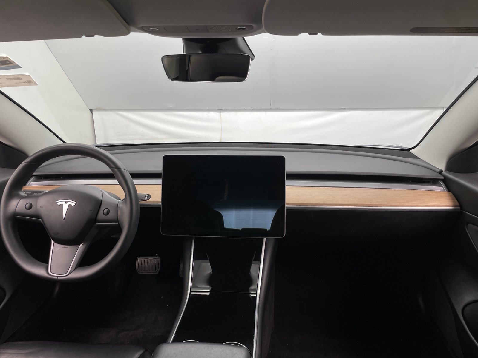 Thumbnail: 2020 Tesla Model 3 - 2