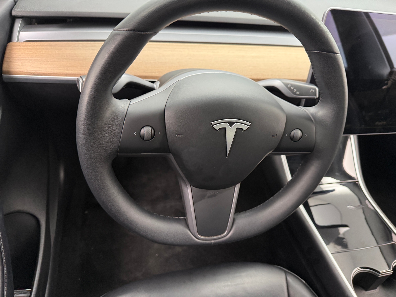 Thumbnail: 2020 Tesla Model 3 - 4