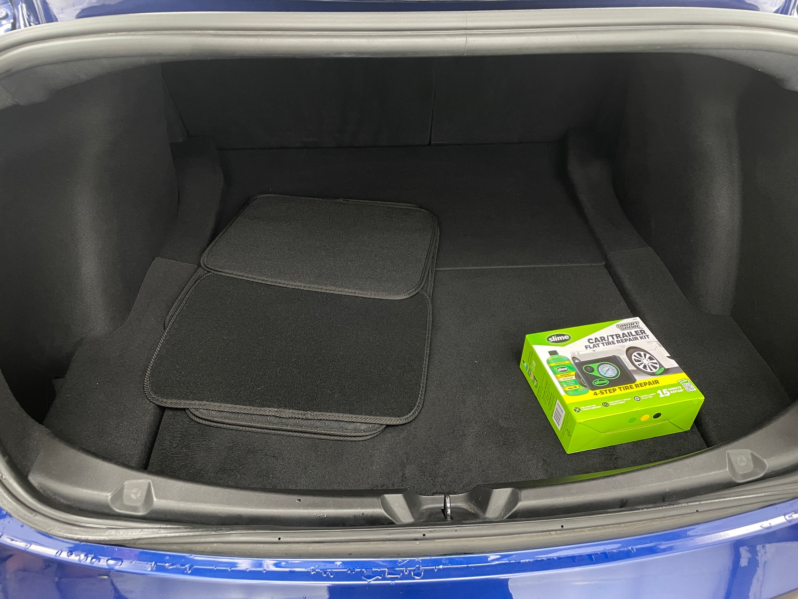 Thumbnail: 2020 Tesla Model 3 - 6