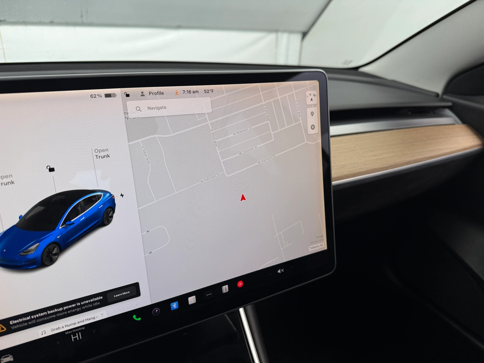 Thumbnail: 2020 Tesla Model 3 - 3