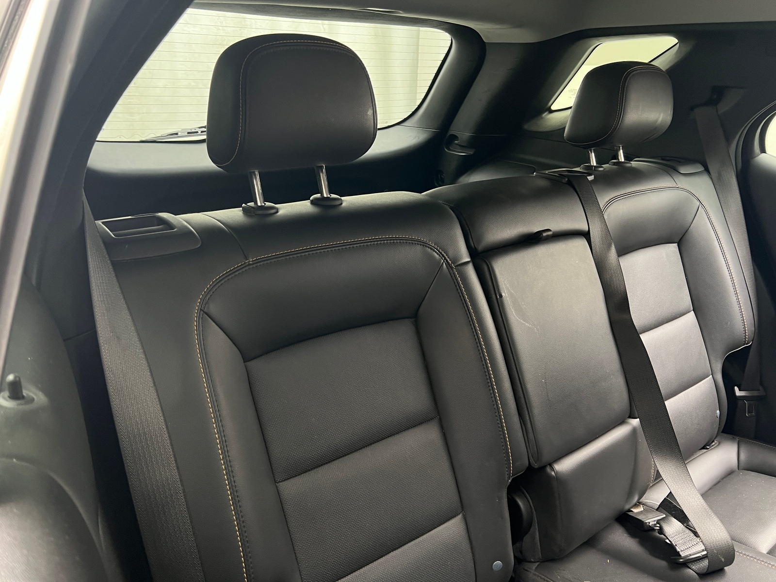 Thumbnail: 2021 Chevrolet Equinox - 5