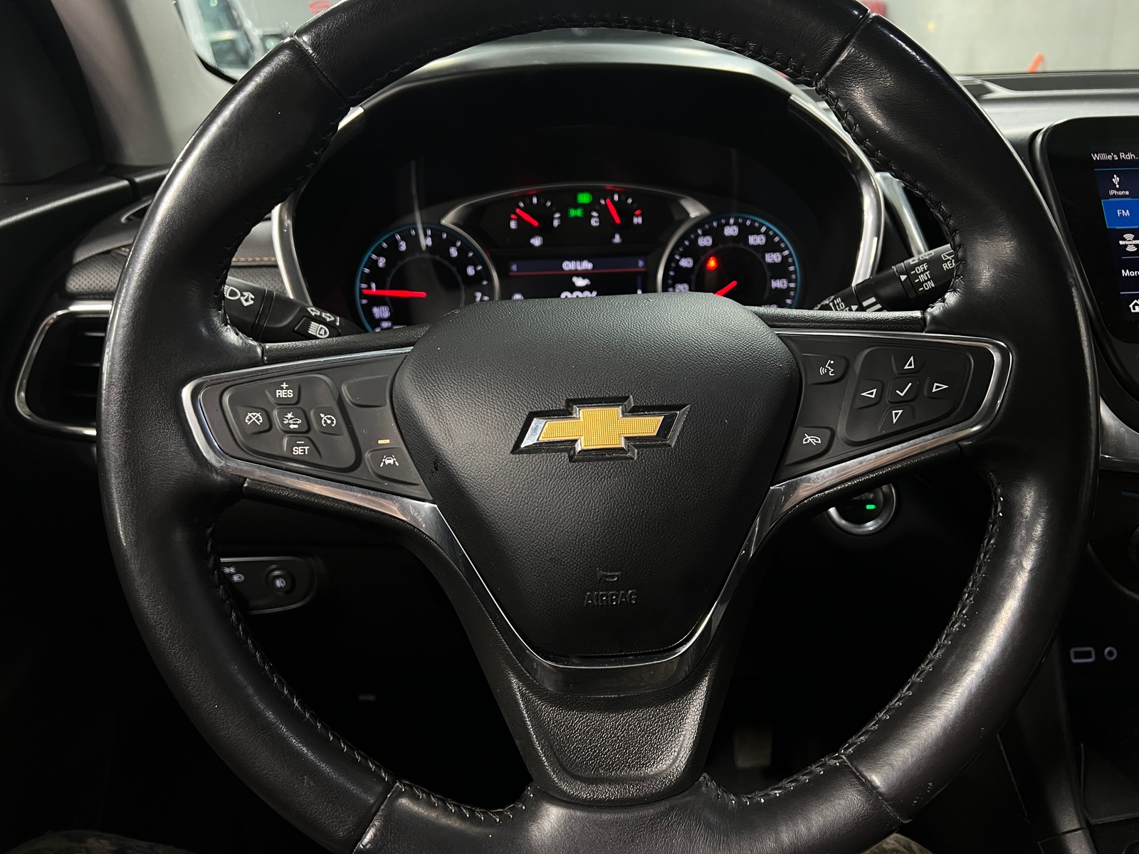 Thumbnail: 2021 Chevrolet Equinox - 4