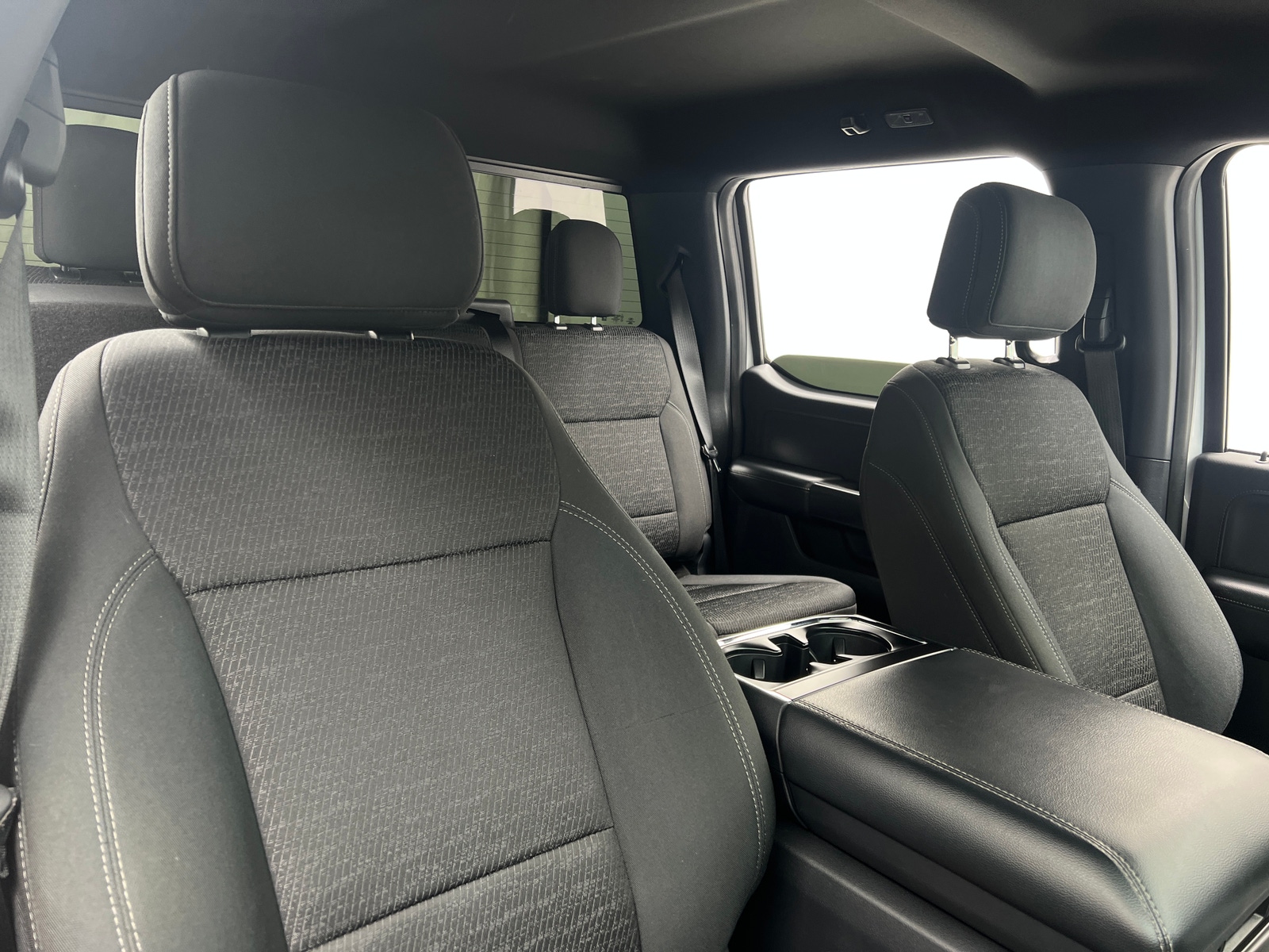 Thumbnail: 2021 Ford Econoline - 2