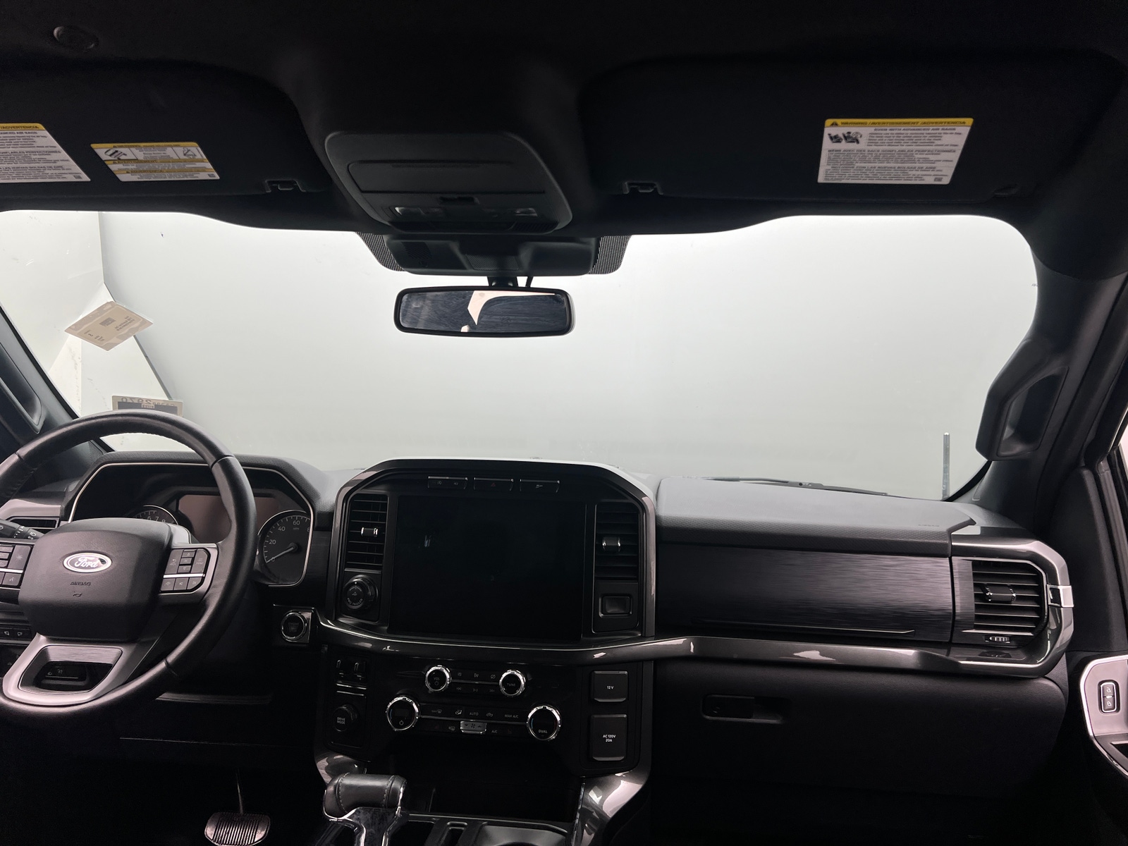 Thumbnail: 2021 Ford Econoline - 3