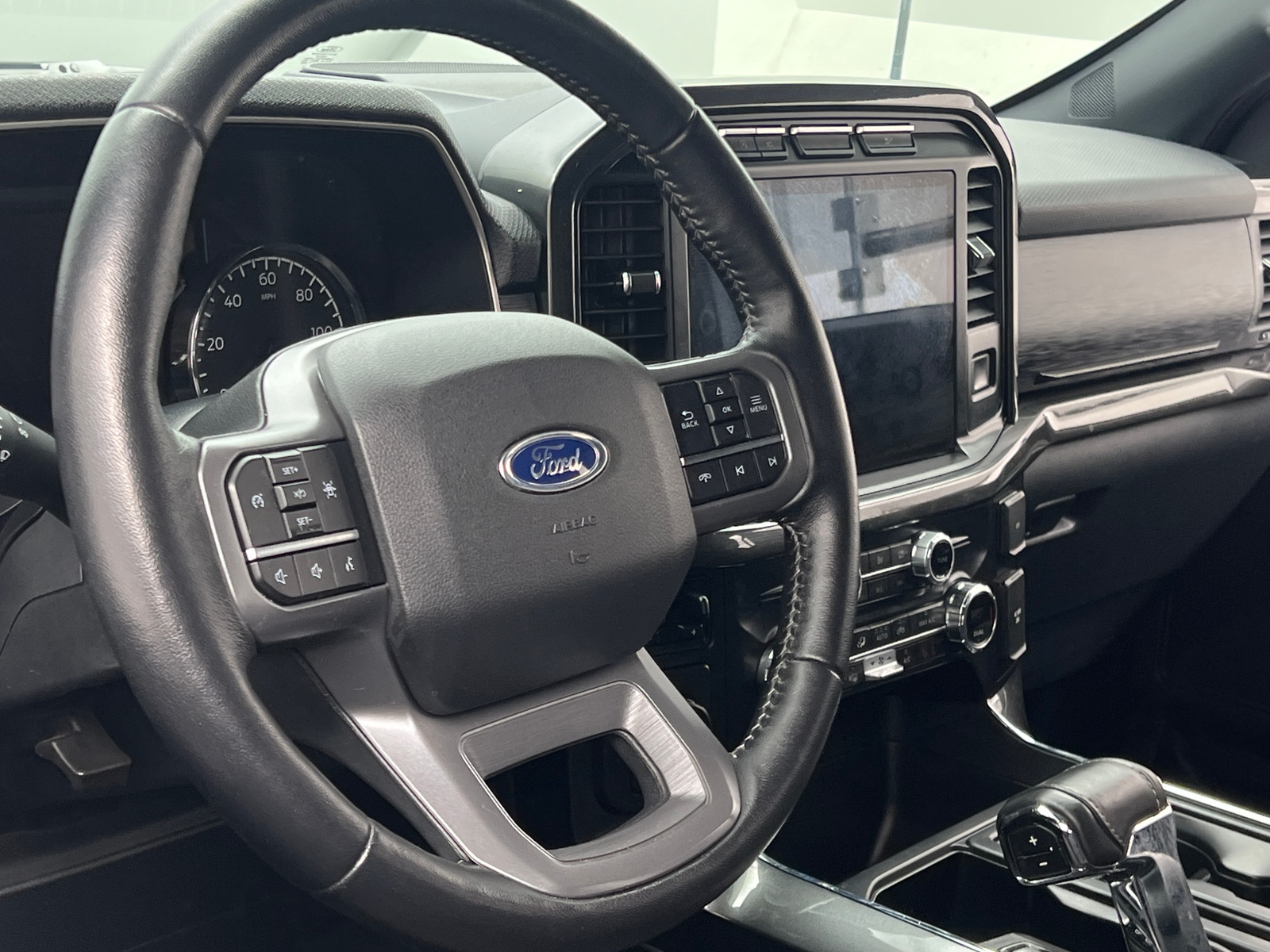 Thumbnail: 2021 Ford Econoline - 5