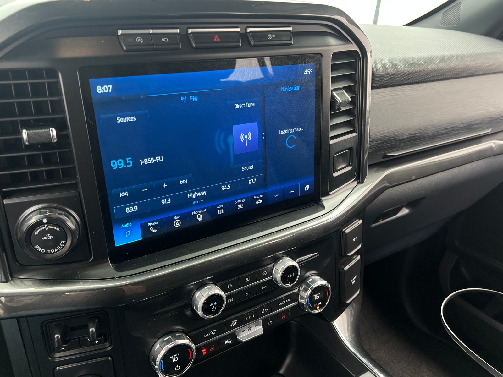 Thumbnail: 2021 Ford Econoline - 4