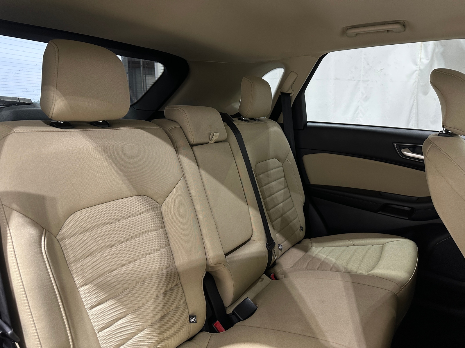 Thumbnail: 2017 Ford Edge - 6