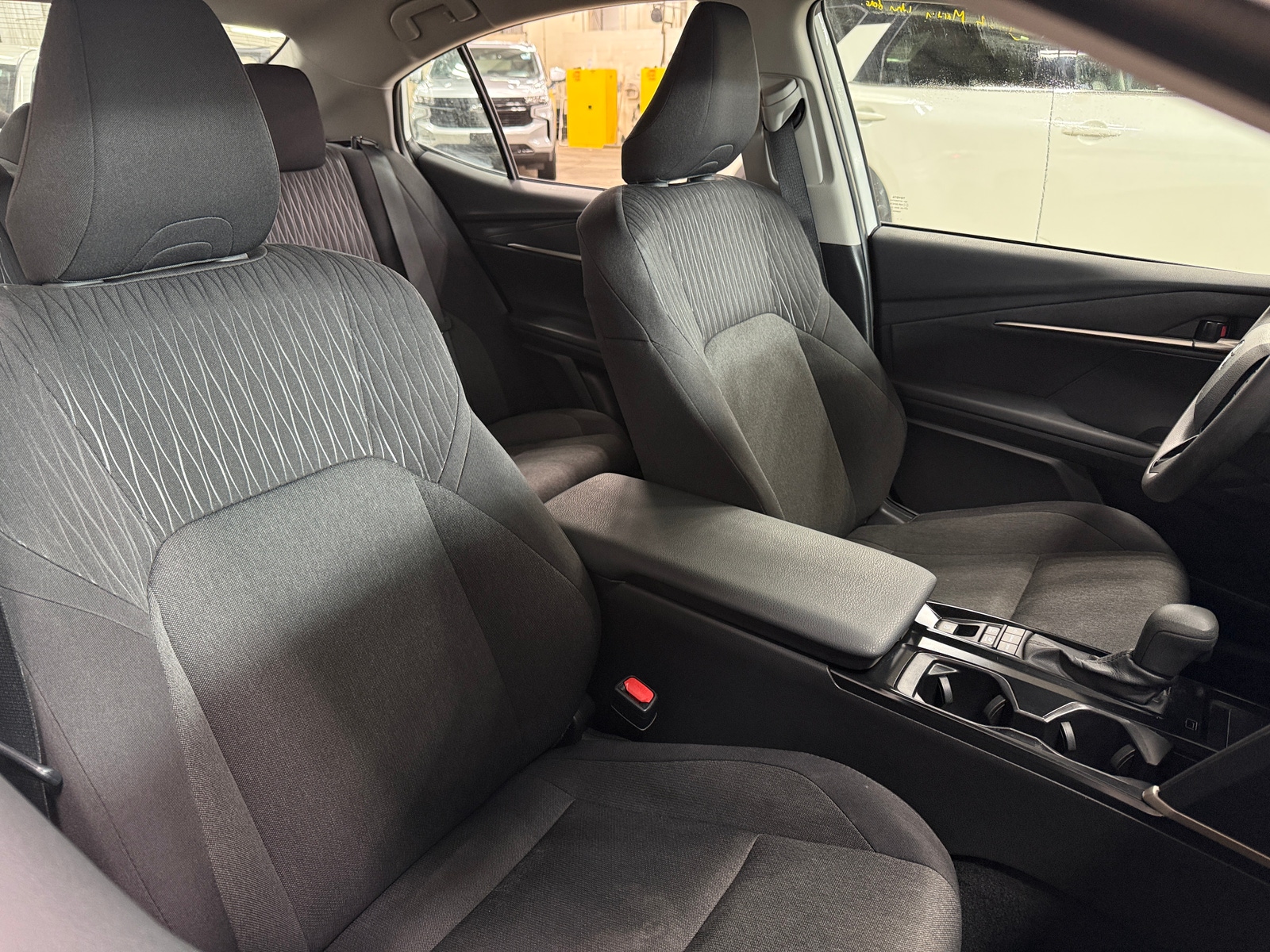 Thumbnail: 2025 Toyota Camry - 2