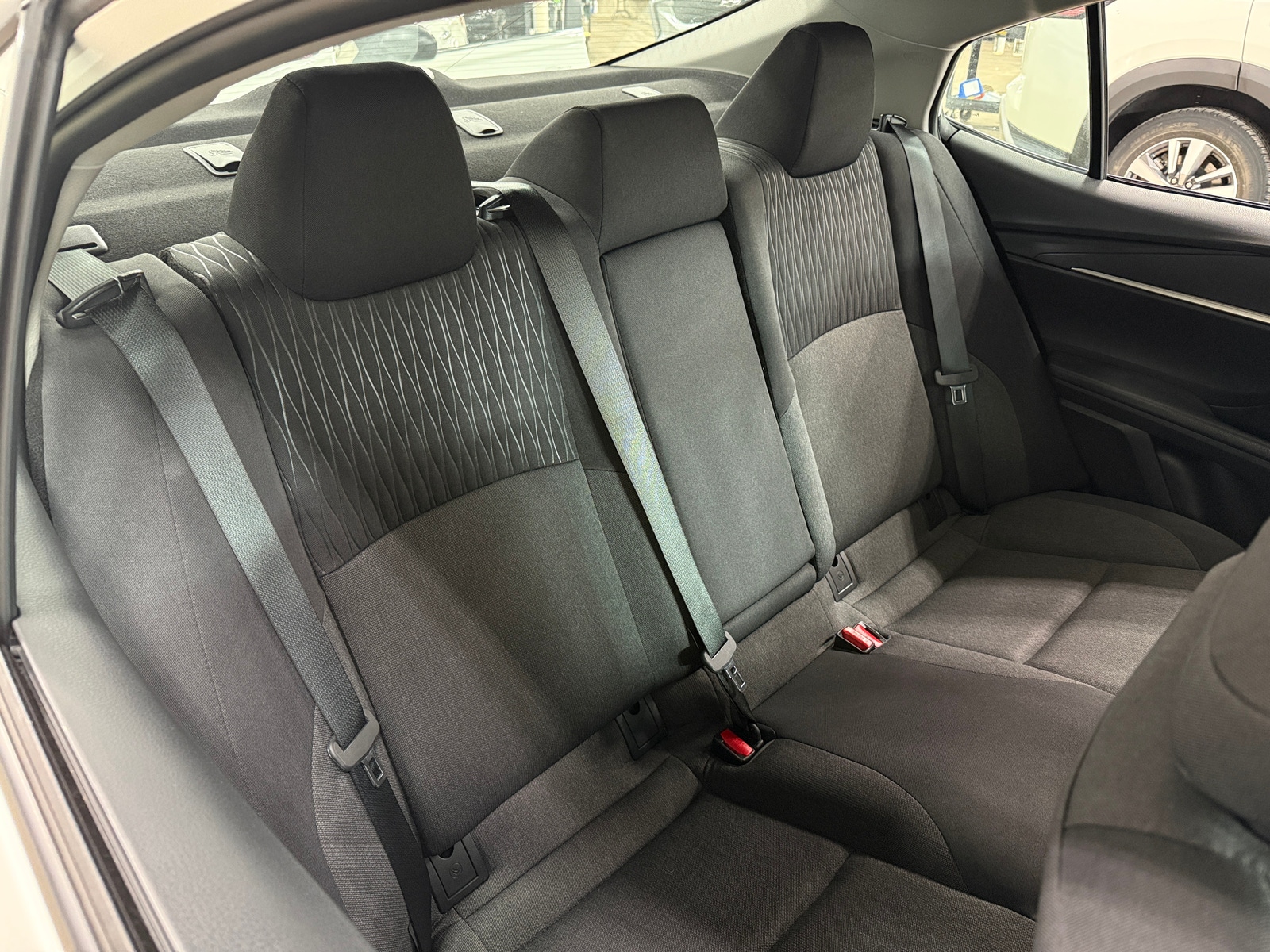 Thumbnail: 2025 Toyota Camry - 6