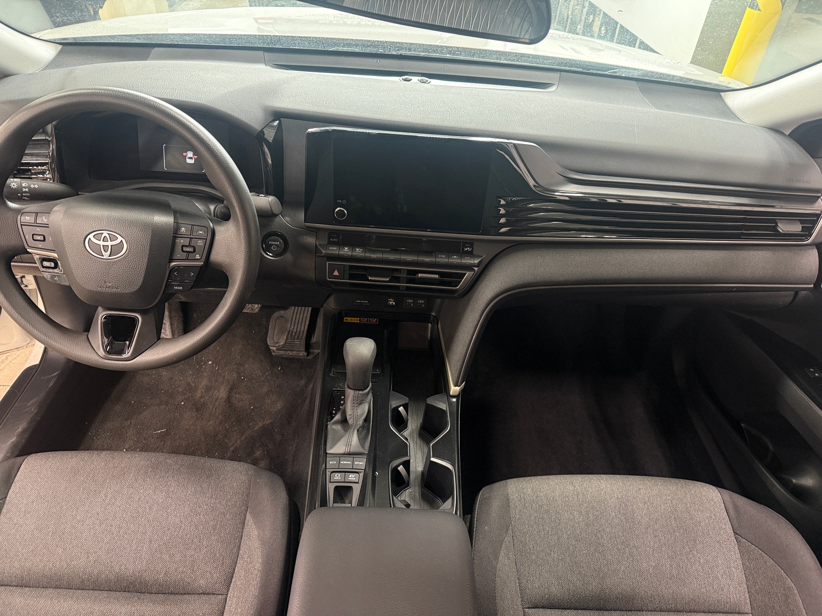 Thumbnail: 2025 Toyota Camry - 3