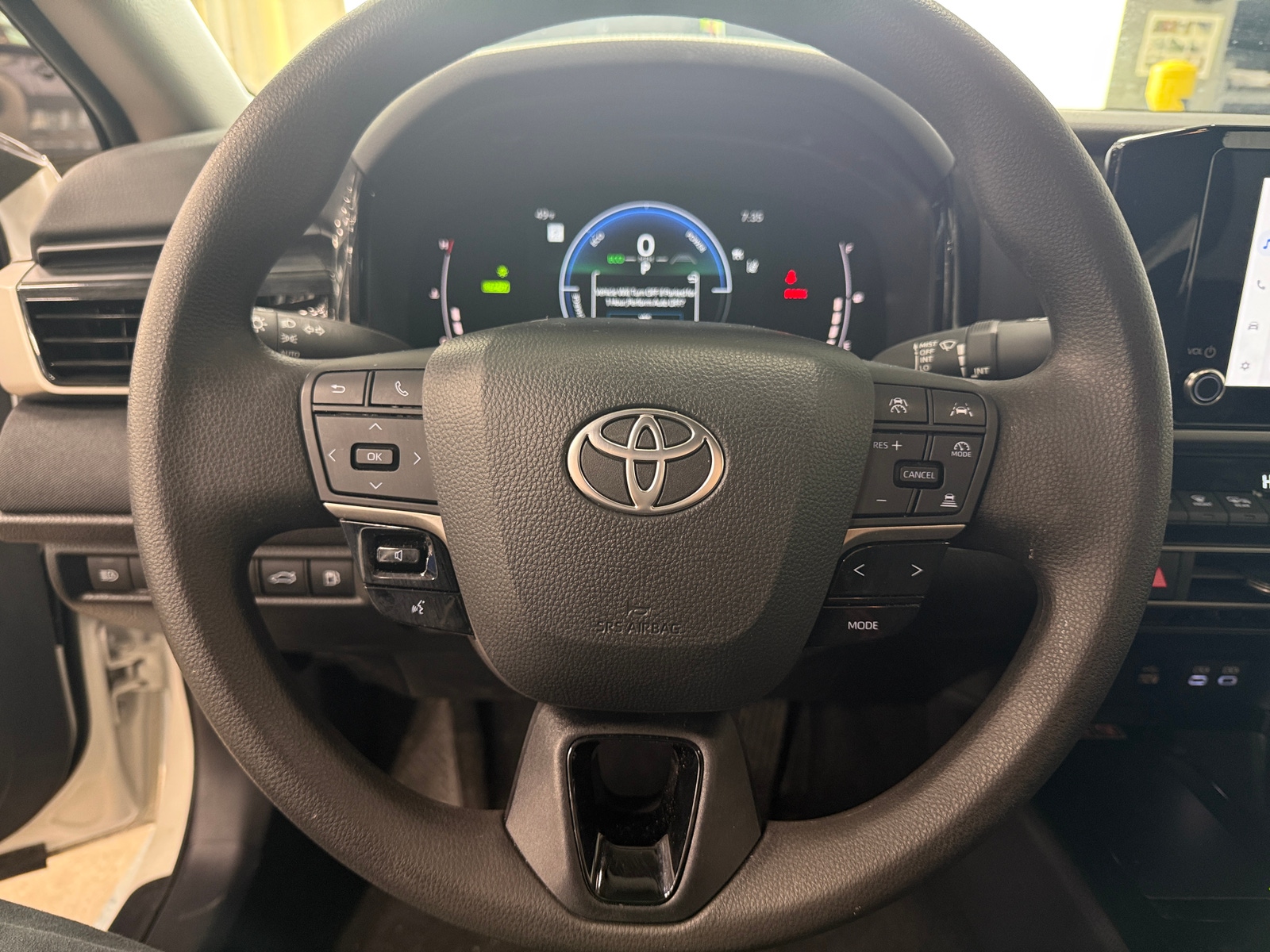 Thumbnail: 2025 Toyota Camry - 5