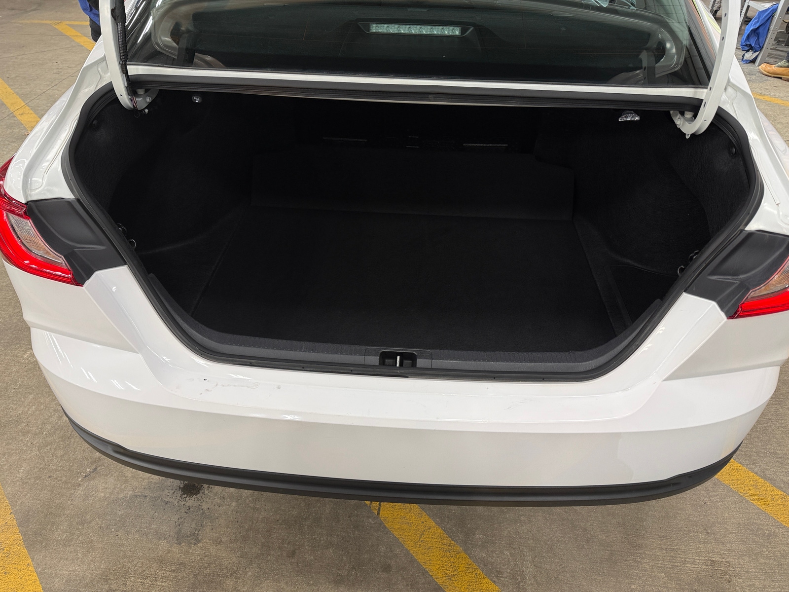 Thumbnail: 2025 Toyota Camry - 7