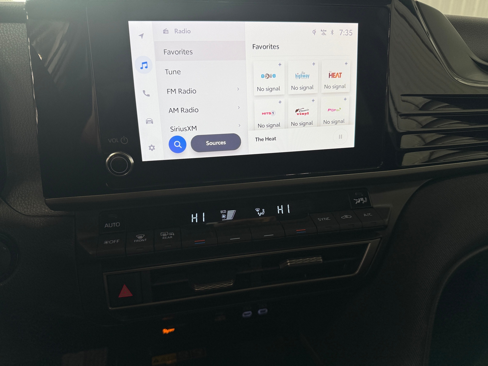 Thumbnail: 2025 Toyota Camry - 4