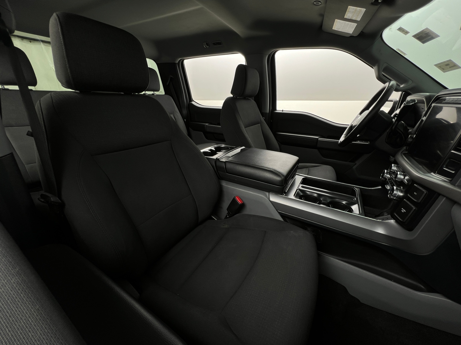 Thumbnail: 2024 Ford Econoline - 2