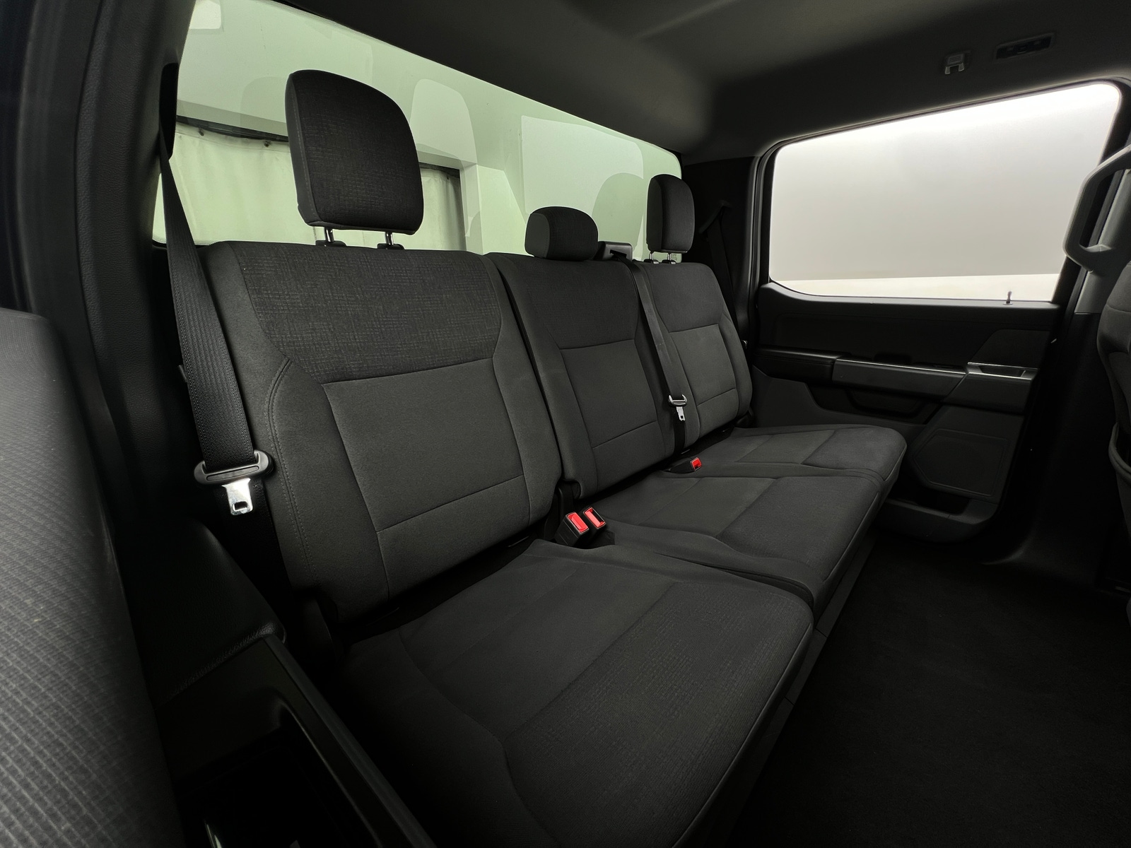 Thumbnail: 2024 Ford Econoline - 6