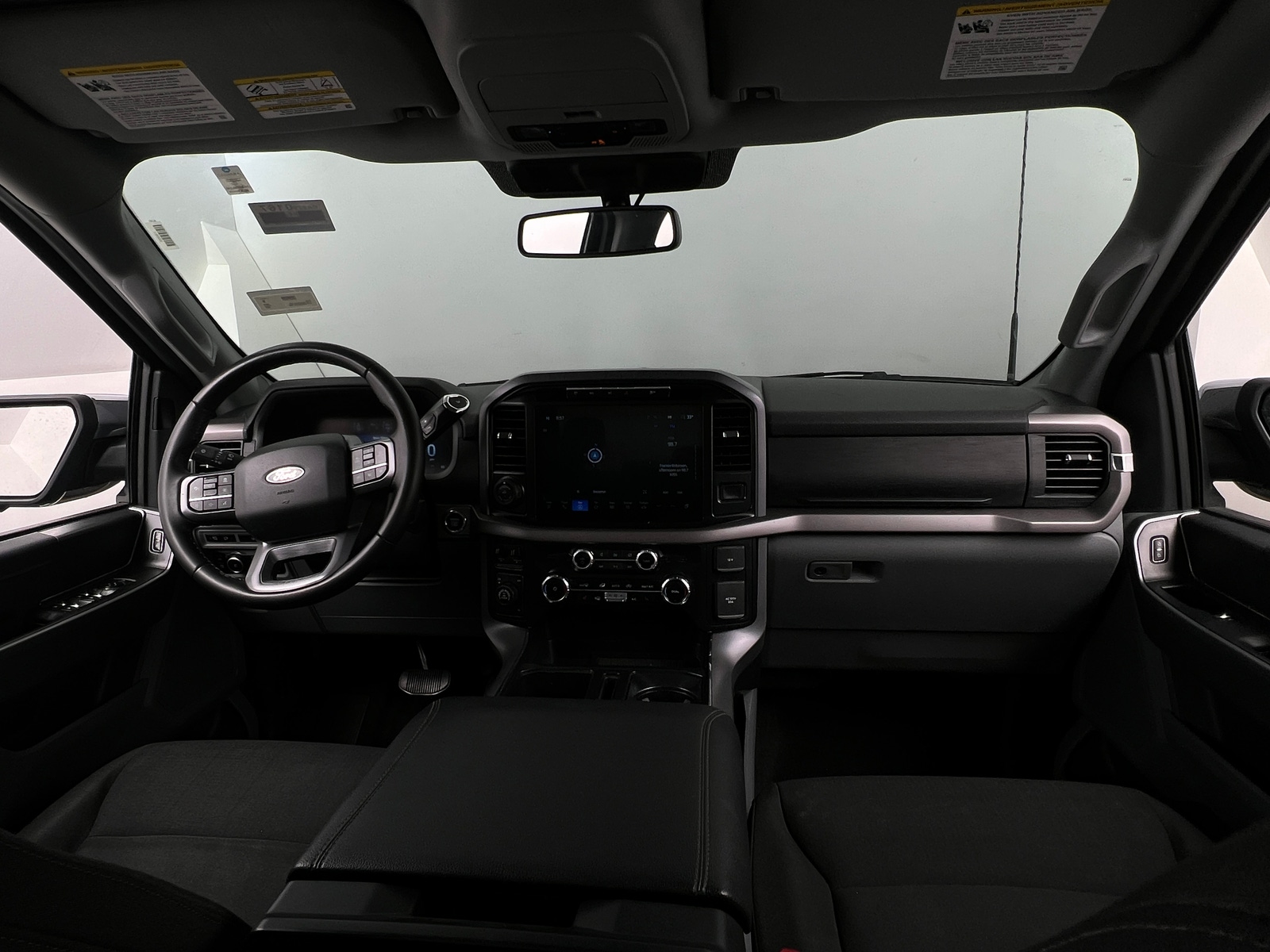 Thumbnail: 2024 Ford Econoline - 3