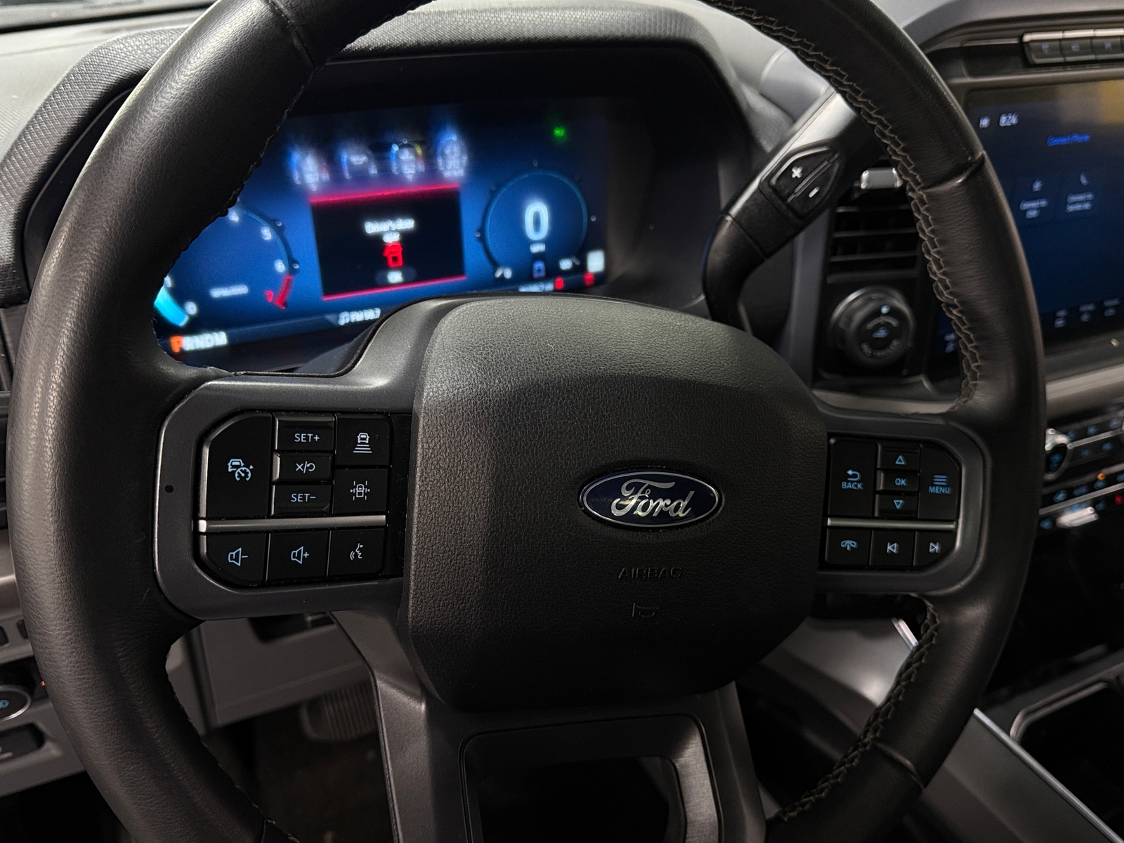 Thumbnail: 2024 Ford Econoline - 5