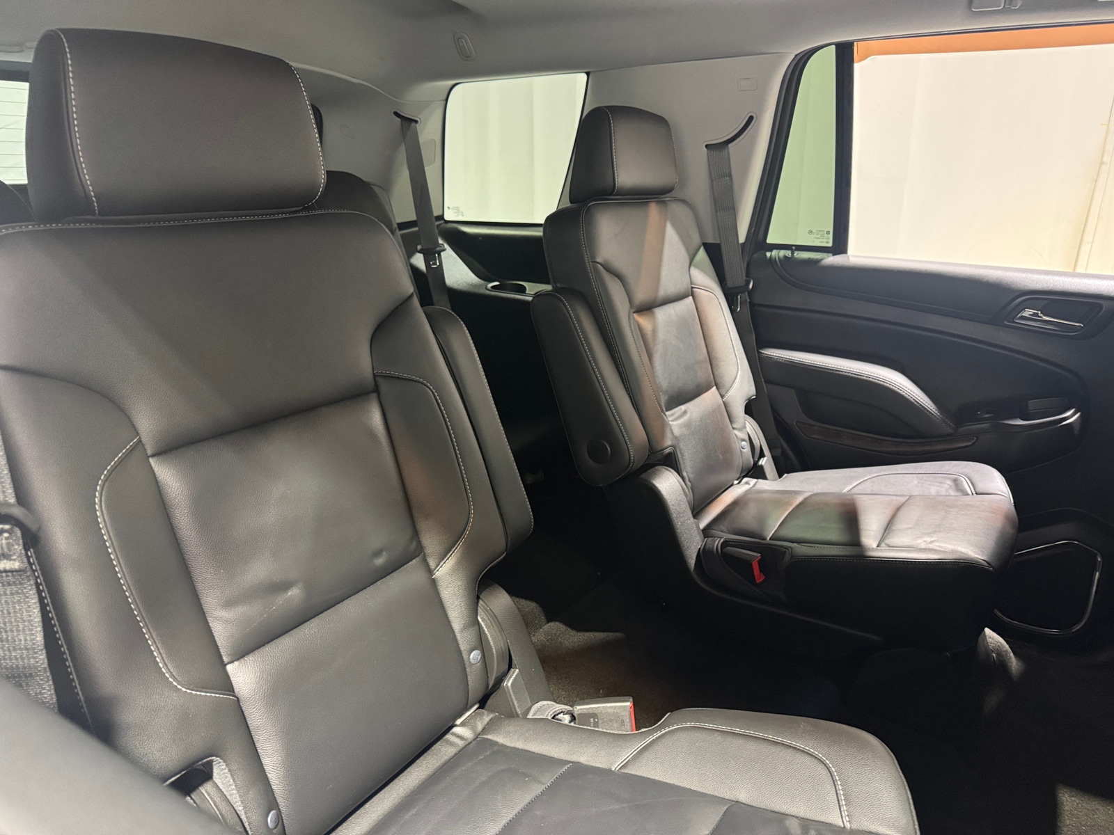 Thumbnail: 2018 Chevrolet Tahoe - 5