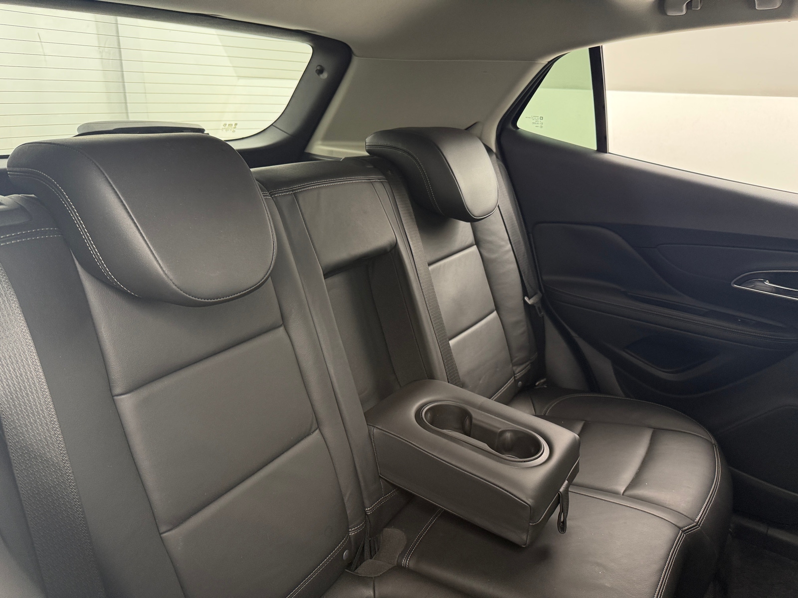 Thumbnail: 2013 Buick Encore - 5