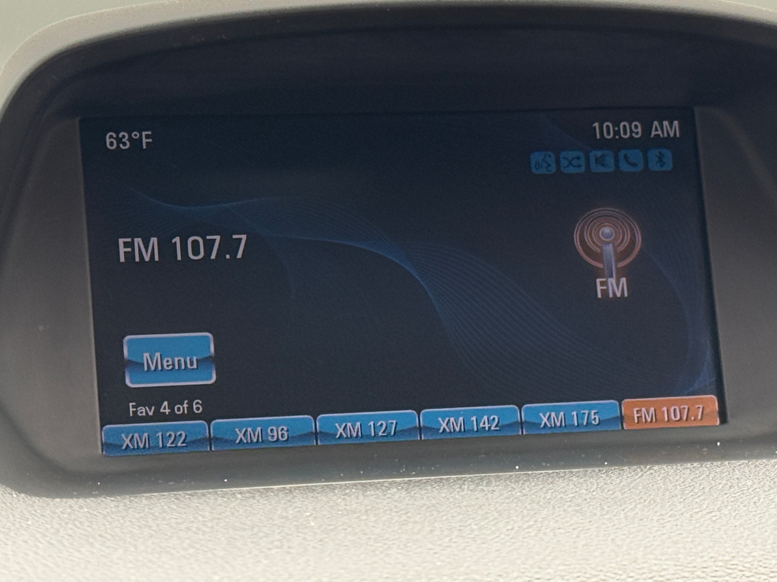 Thumbnail: 2013 Buick Encore - 3