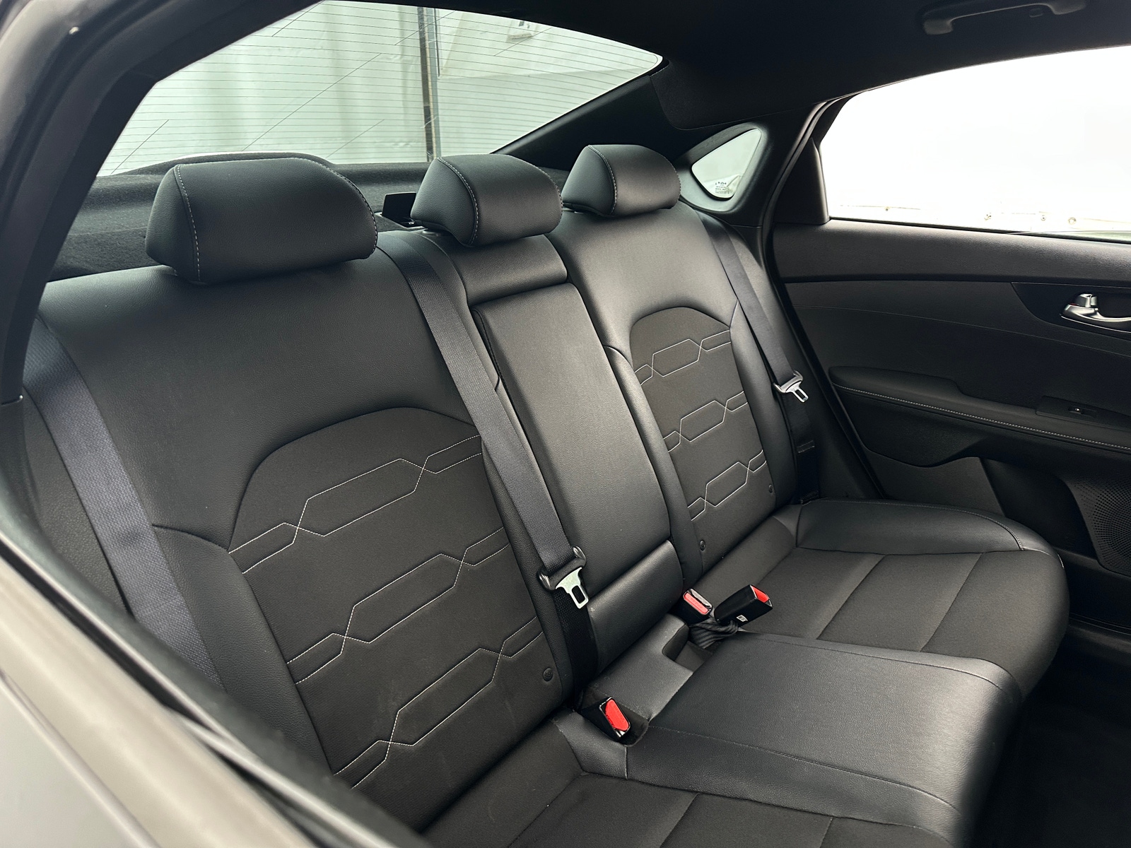 Thumbnail: 2023 Kia Forte - 6