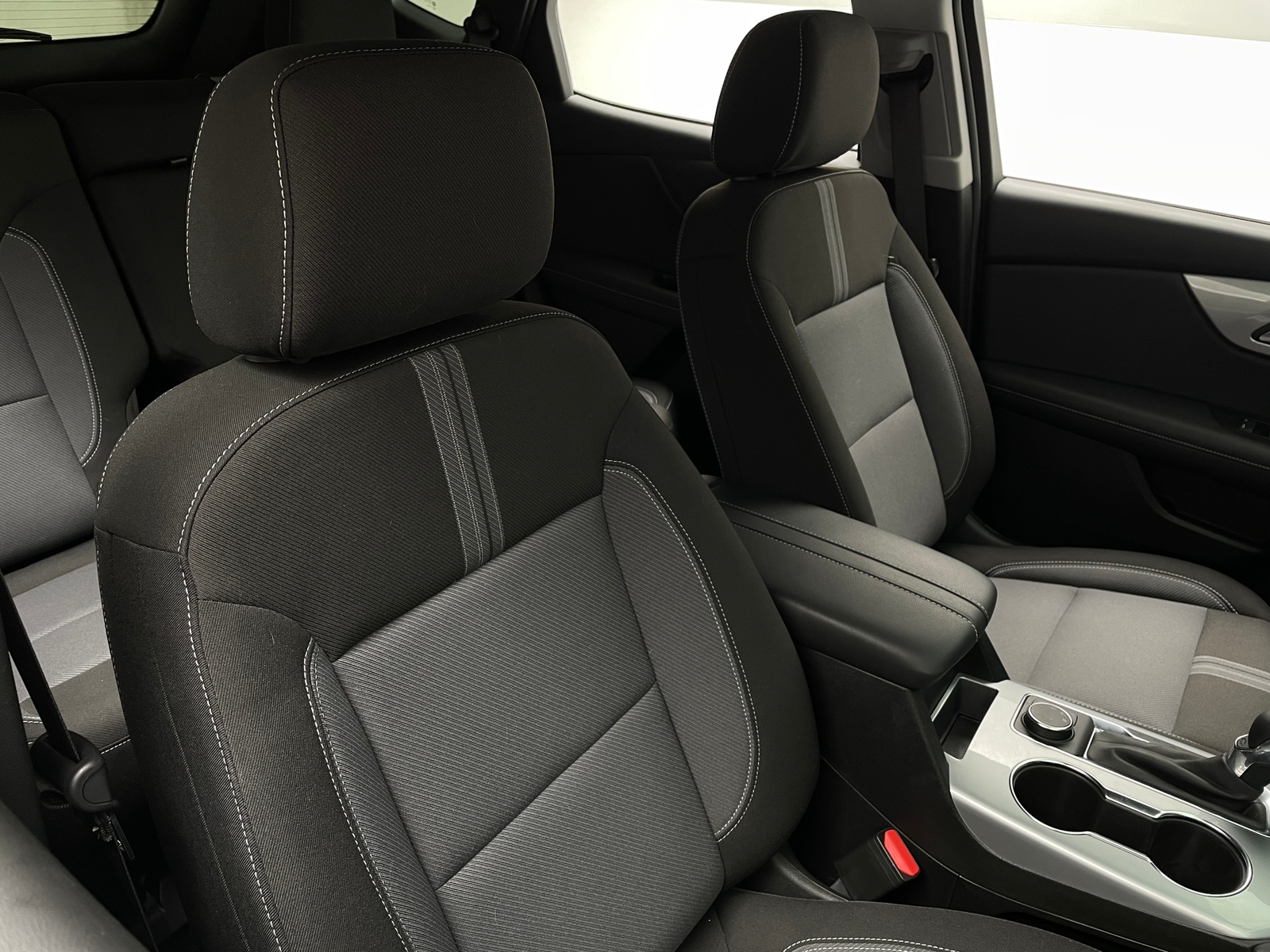 Thumbnail: 2024 Chevrolet Blazer - 2