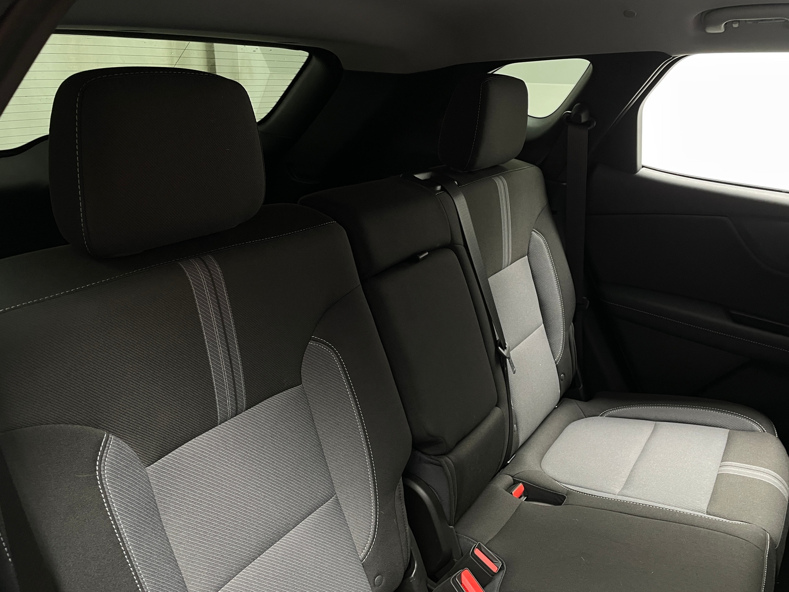 Thumbnail: 2024 Chevrolet Blazer - 6