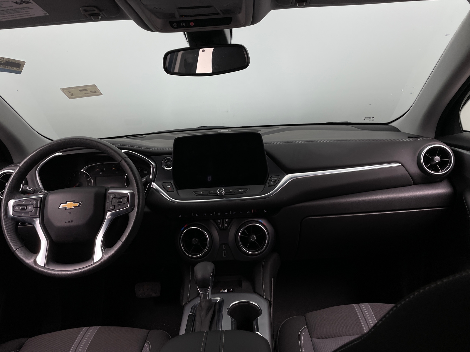 Thumbnail: 2024 Chevrolet Blazer - 3