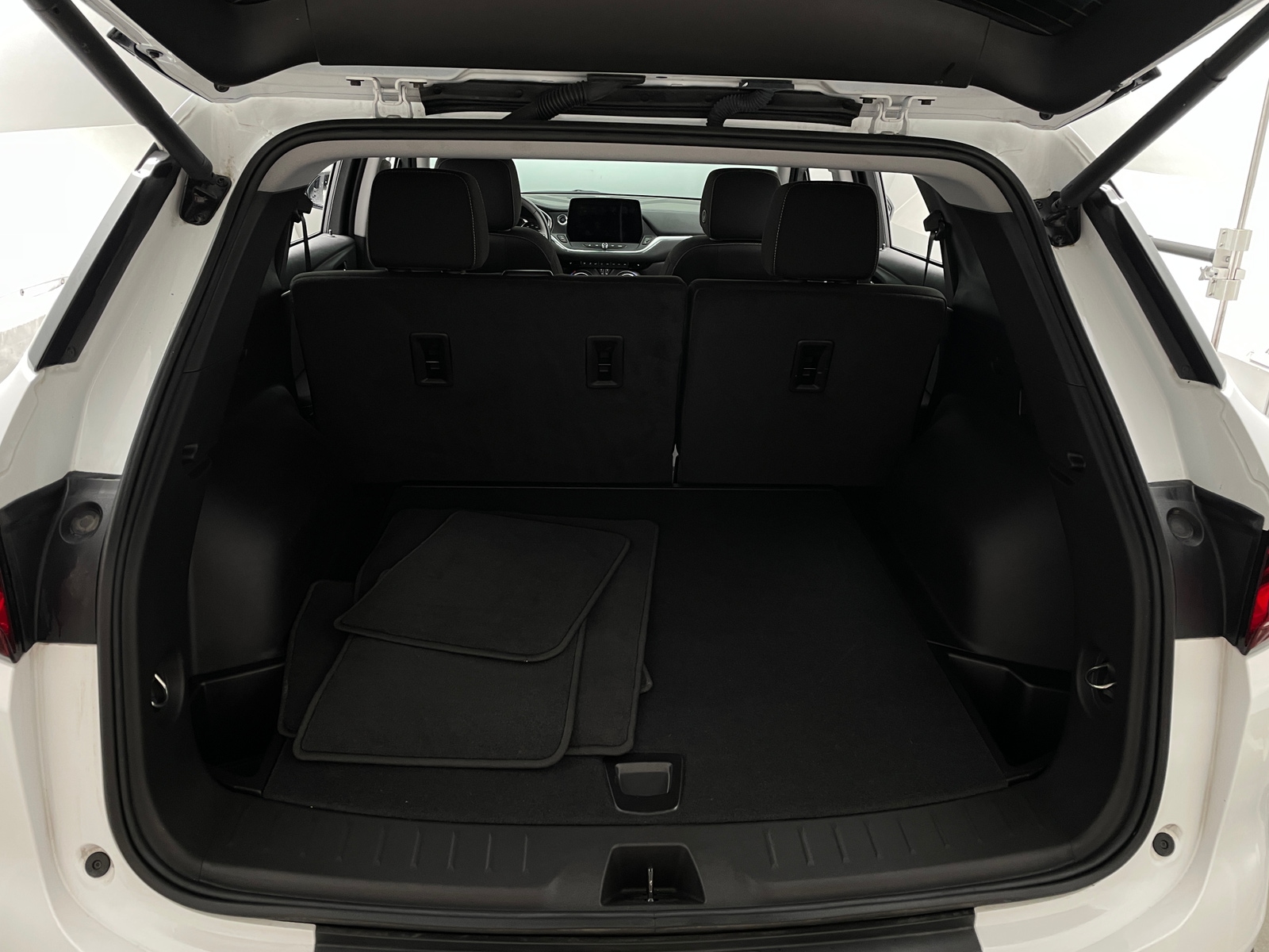 Thumbnail: 2024 Chevrolet Blazer - 7