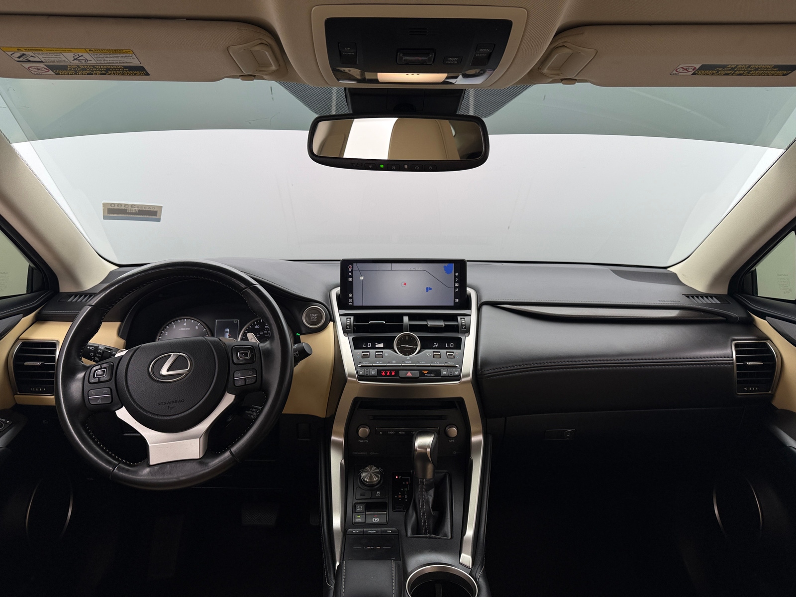 Thumbnail: 2021 Lexus NX - 2