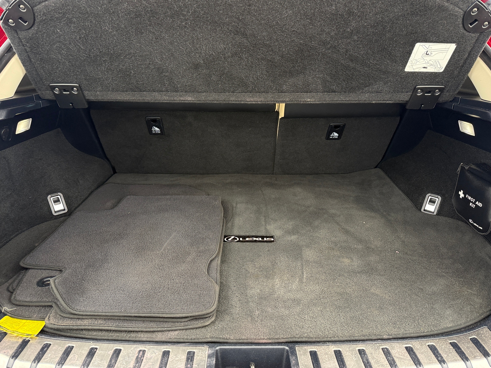 Thumbnail: 2021 Lexus NX - 6