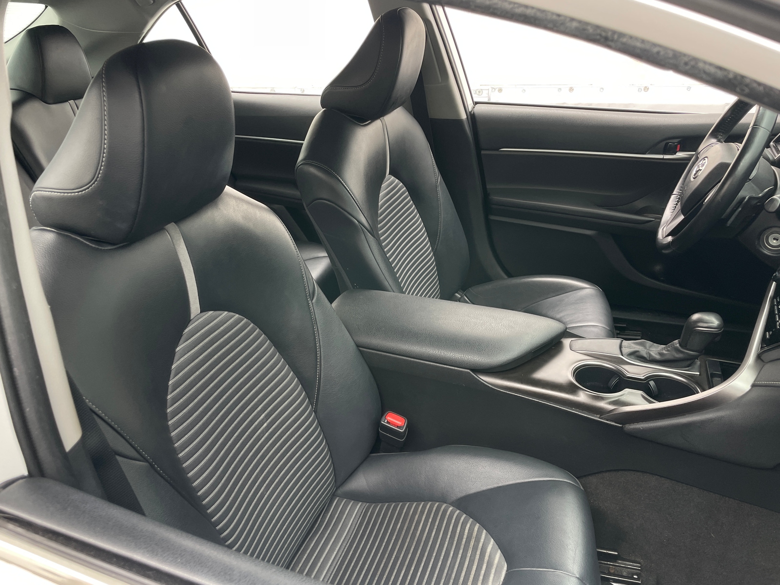 Thumbnail: 2021 Toyota Camry - 2