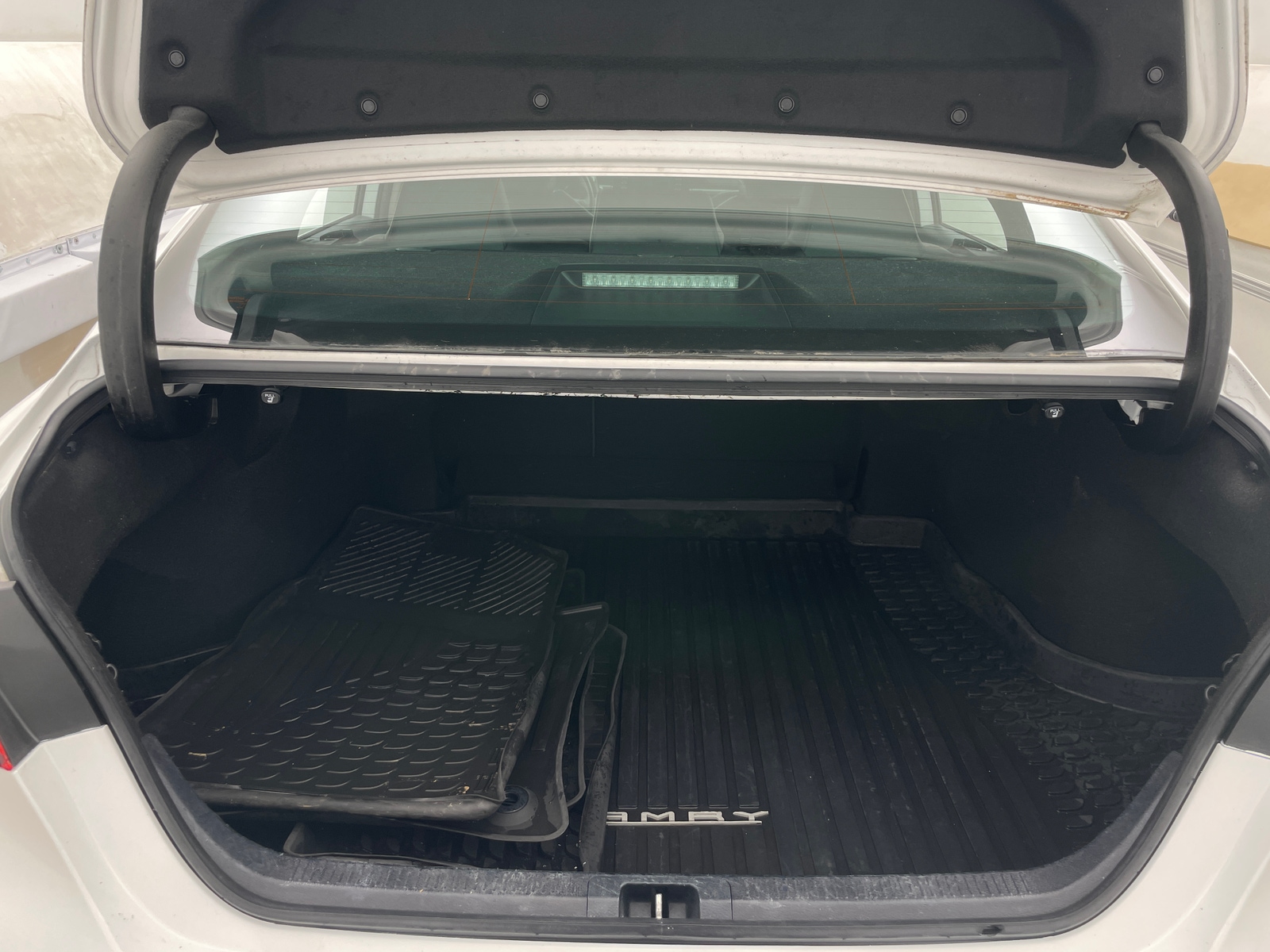 Thumbnail: 2021 Toyota Camry - 7