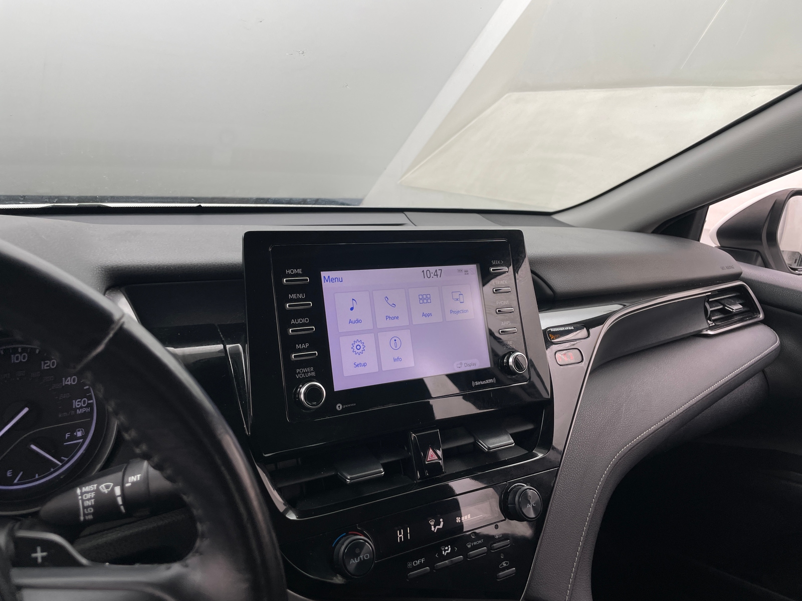 Thumbnail: 2021 Toyota Camry - 4