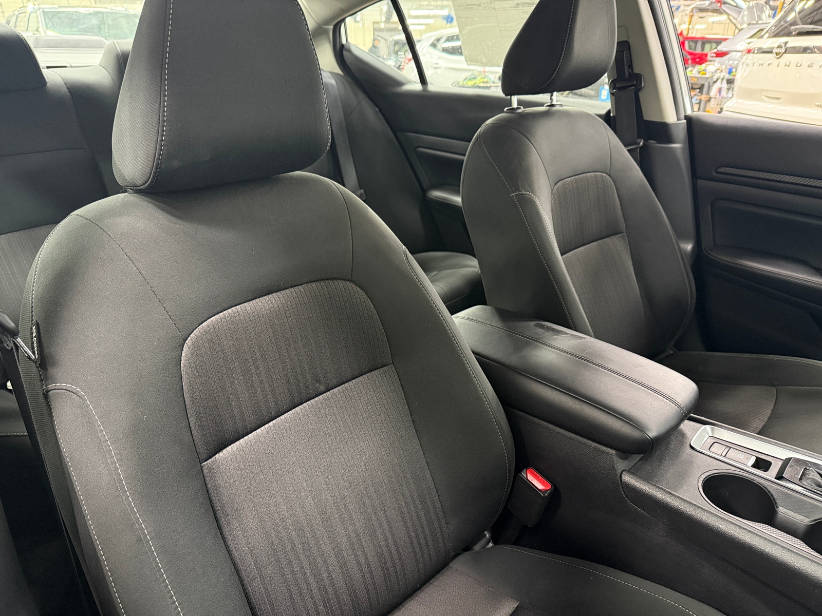 Thumbnail: 2025 Nissan Altima - 2