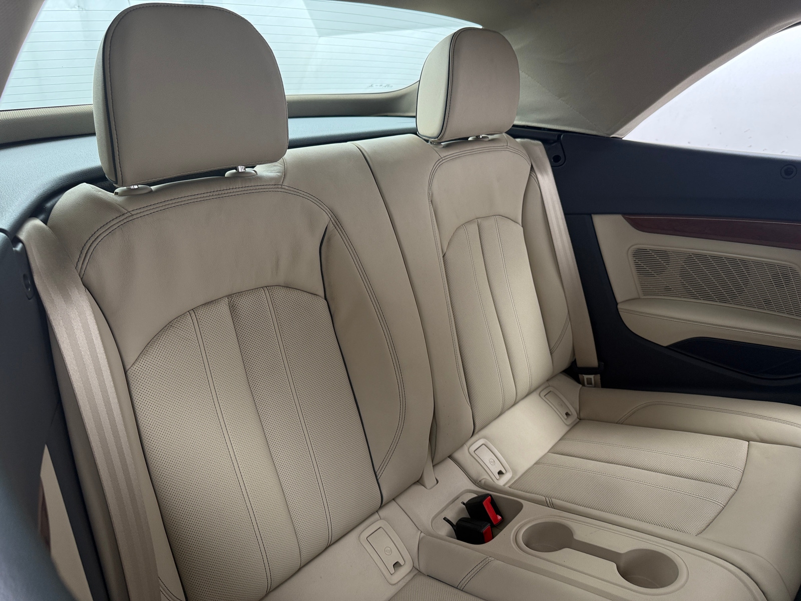 Thumbnail: 2022 Audi A5 - 5