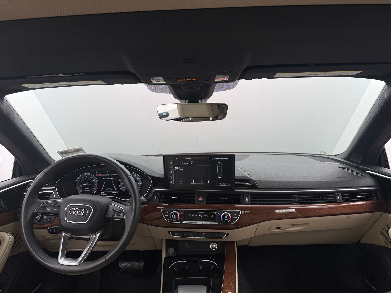 Thumbnail: 2022 Audi A5 - 2