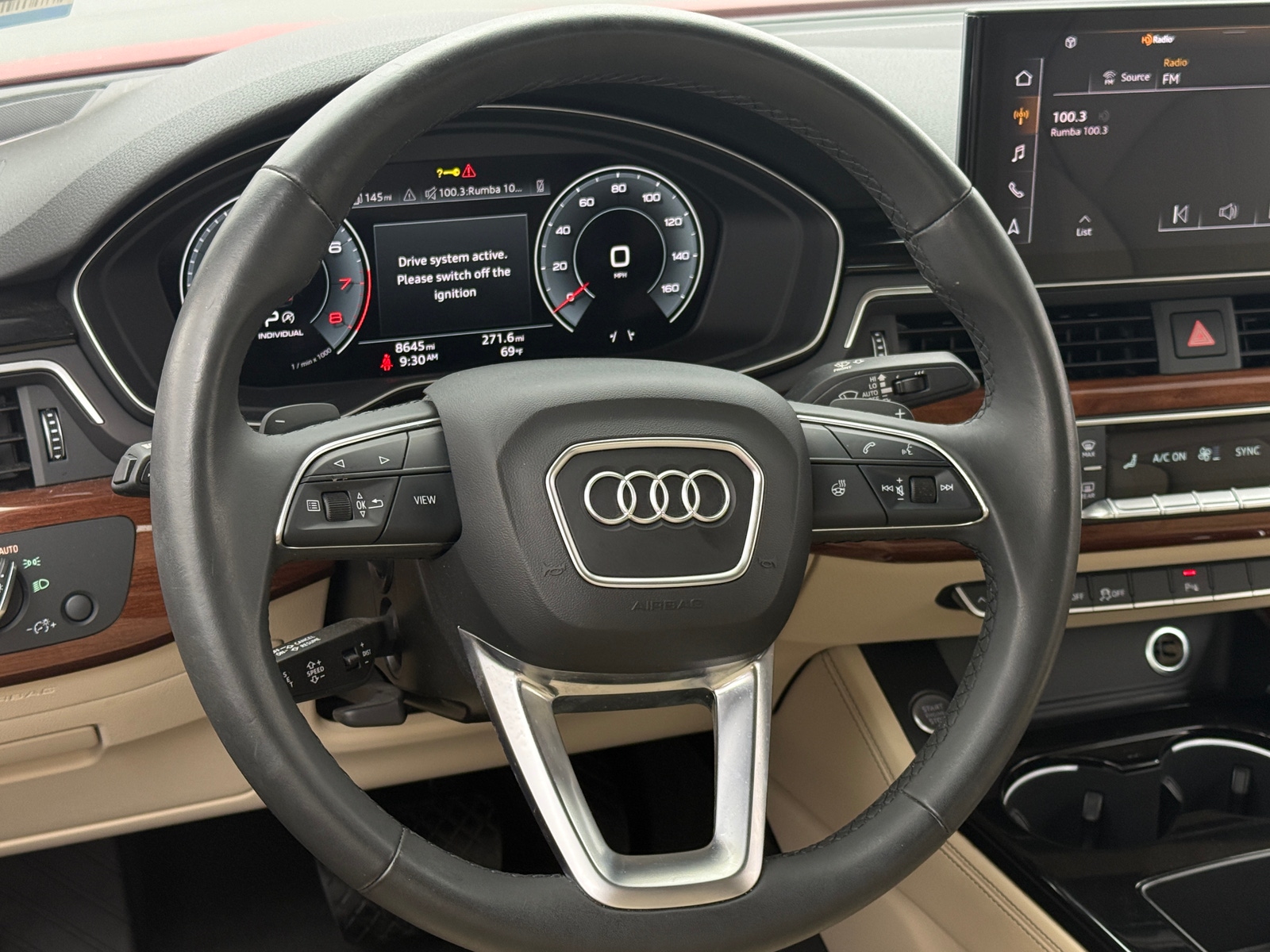 Thumbnail: 2022 Audi A5 - 4