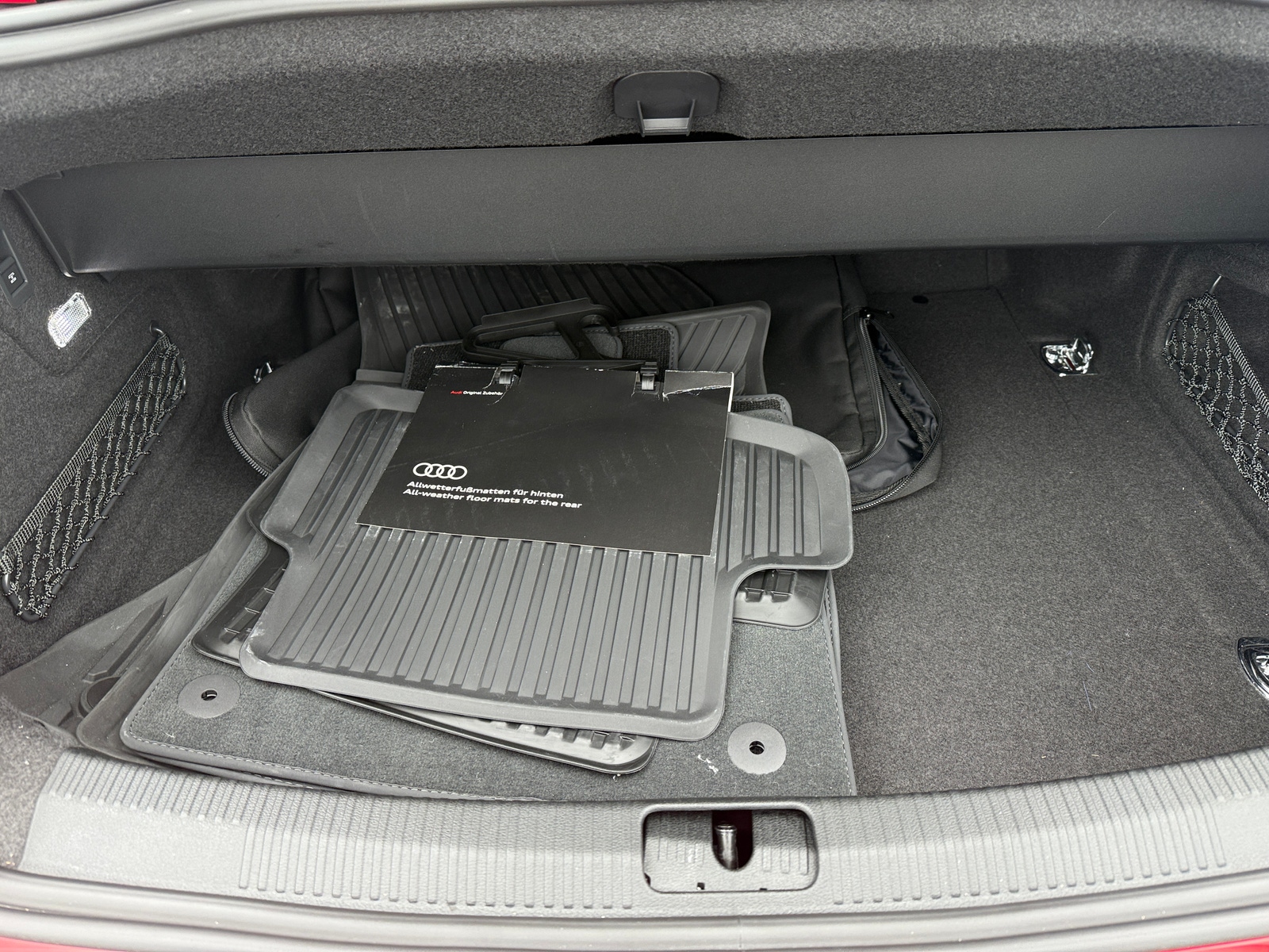 Thumbnail: 2022 Audi A5 - 6